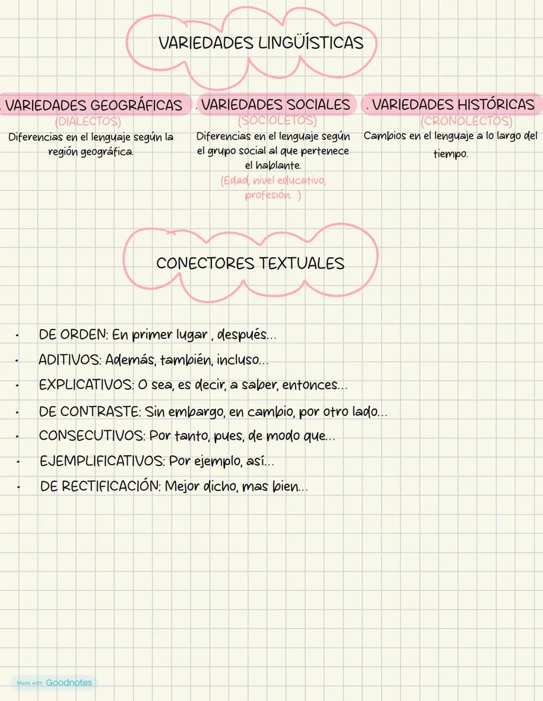 Lengua castellana y
literatura # Comenlarie de lexle
Tipos de texto según su finalidad
.TEXTO NARRATIVO
Cuenta con una historia o narra he