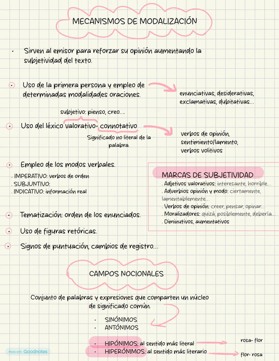 Lengua castellana y
literatura # Comenlarie de lexle
Tipos de texto según su finalidad
.TEXTO NARRATIVO
Cuenta con una historia o narra he
