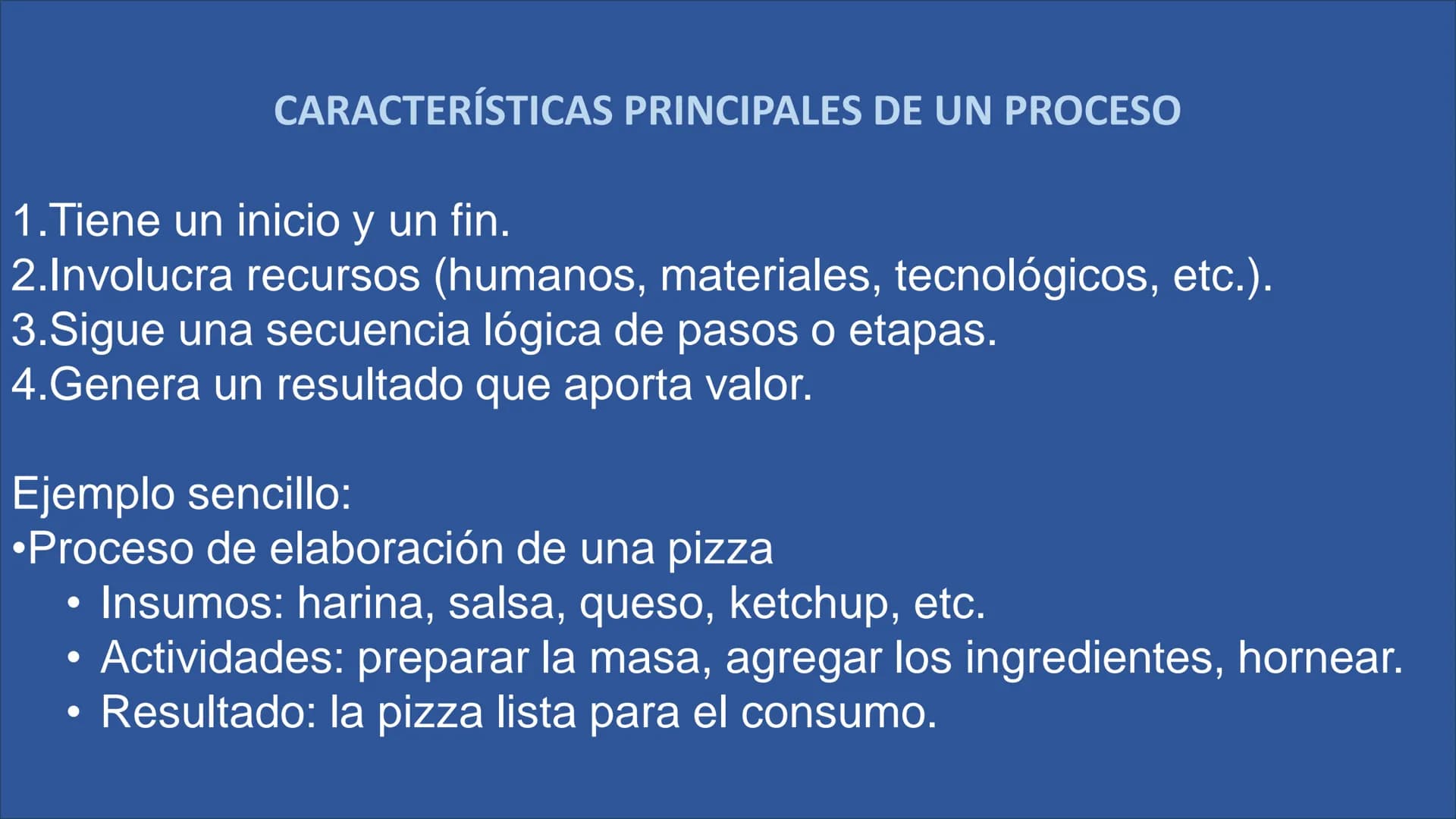 # INTRODUCCIÓN
AL
PROCESO
ADMINISTRATIVO Definición del Proceso Administrativo:
Idalberto Chiavenato.
"ΕΙ conjunto de funciones
administ