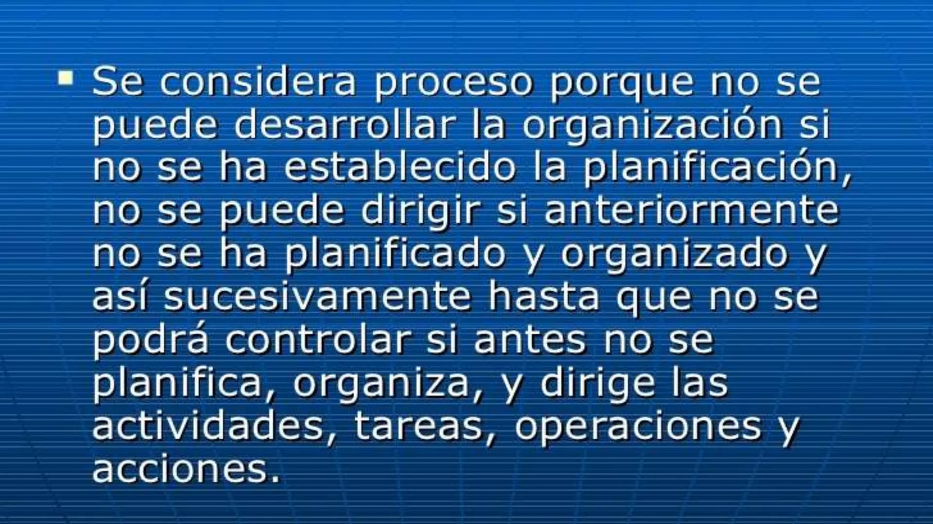 # INTRODUCCIÓN
AL
PROCESO
ADMINISTRATIVO Definición del Proceso Administrativo:
Idalberto Chiavenato.
"ΕΙ conjunto de funciones
administ