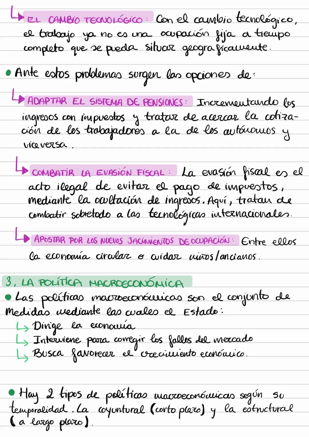 TEMA 7. El papel del Estado.
1. LOS FALLOS DEL MERCADO
* Un fallo de mercado es una conseqüencia del
funcionamiento del mercado, i se pro