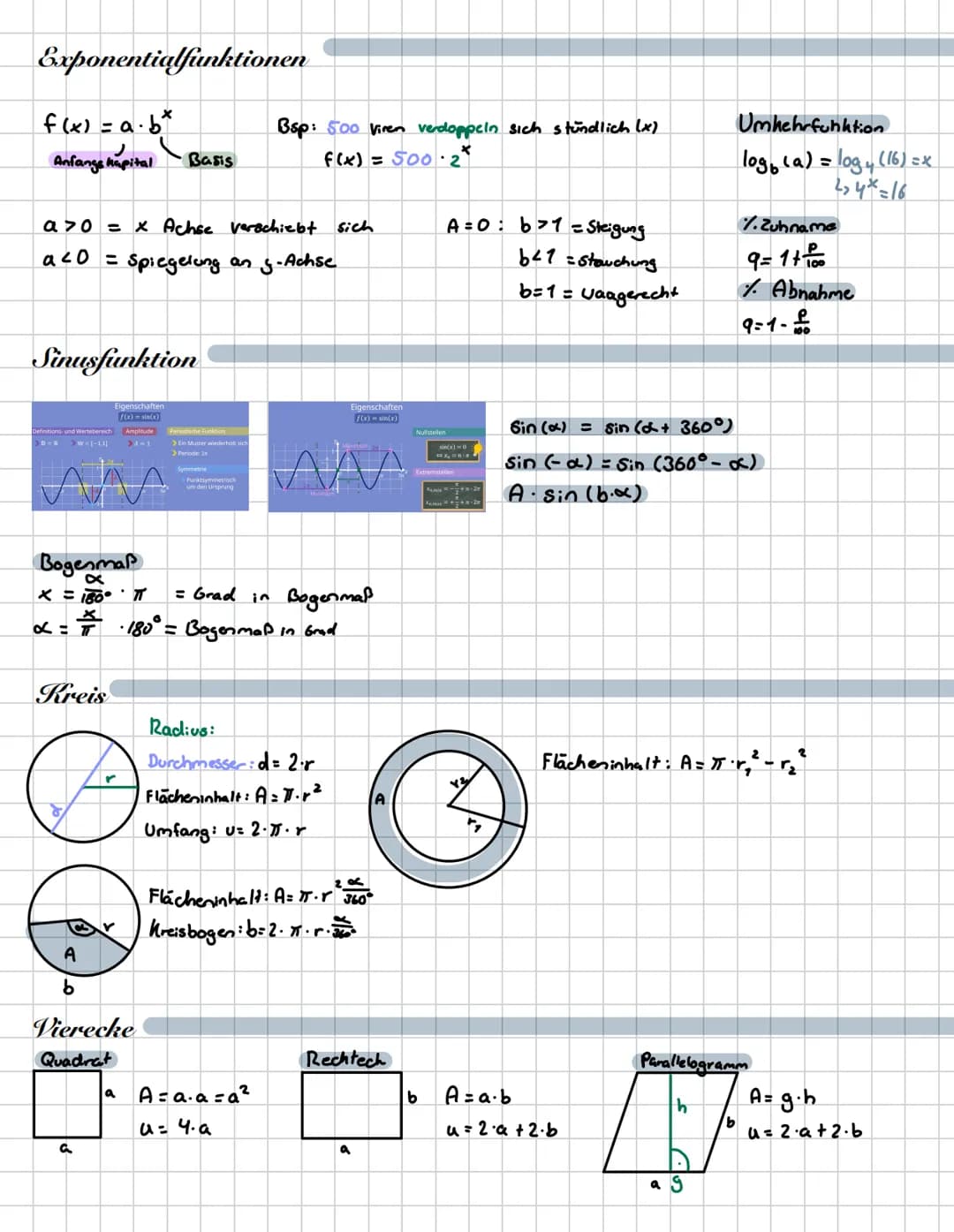 # Mathe Dasis
Schriftliches Addieren
237 582
+43 1 25 3
668835
Schriftliches dividicen
Schriftliches subtrahieron
84 379
-28931
55448