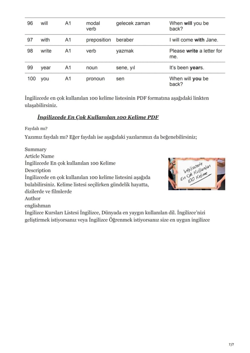 Page 7