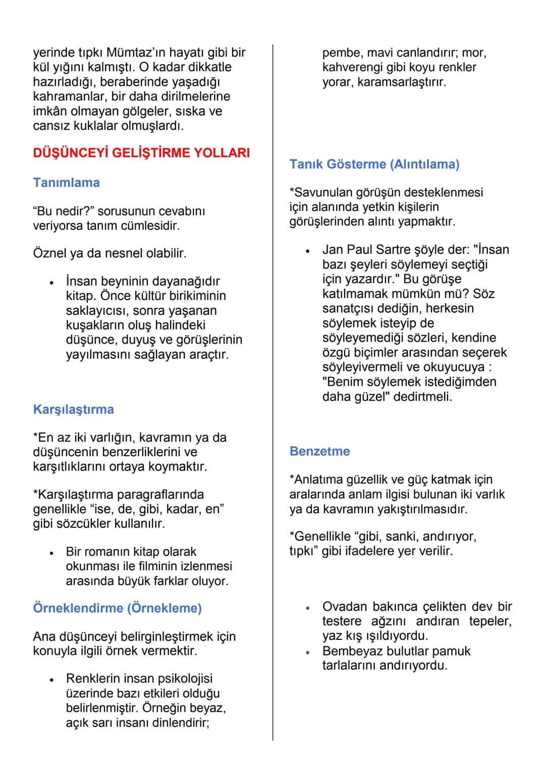 SÖZCÜKTE ANLAM
Sözcük (Kelime): Bir varlığı ya da
kavramı karşılayan hece veya
hece topluluğudur.
Türkçede sözcükler cümle içinde
farklı anl