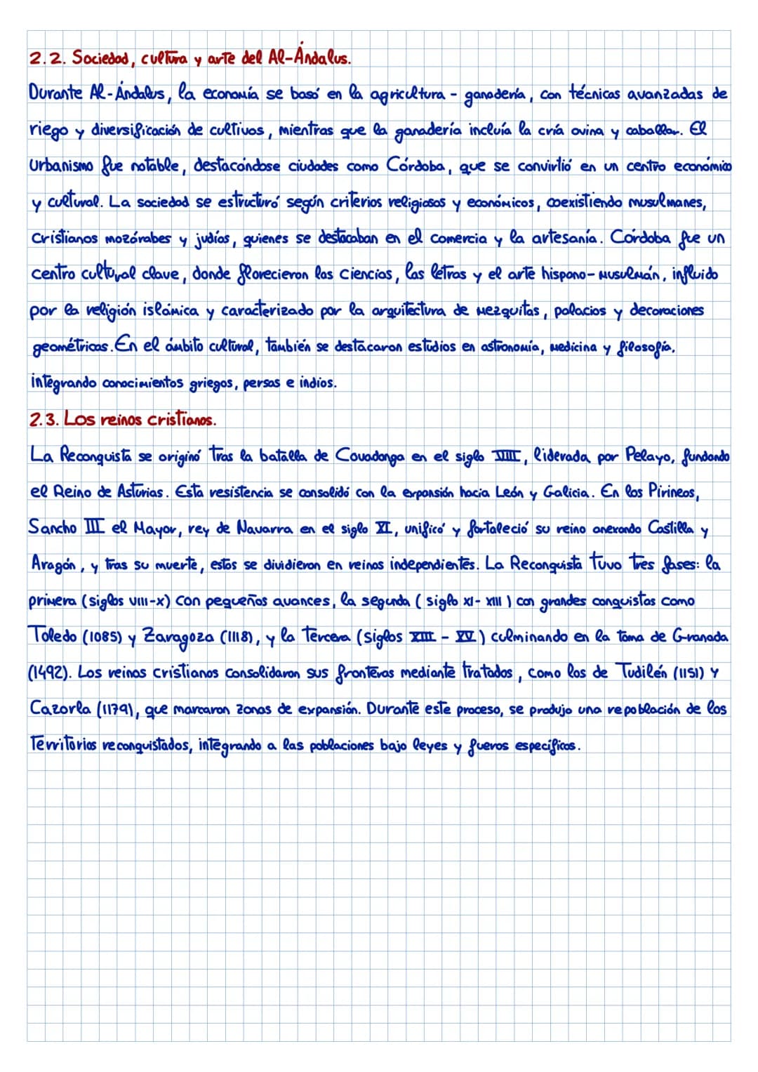 # HISTORIA
# DE ESPAÑA Blogue 1-
1.1 El Paleolítico y Neolítico.
El proceso de hominización comenzó en el Paleolítico, una etapa de la Pre