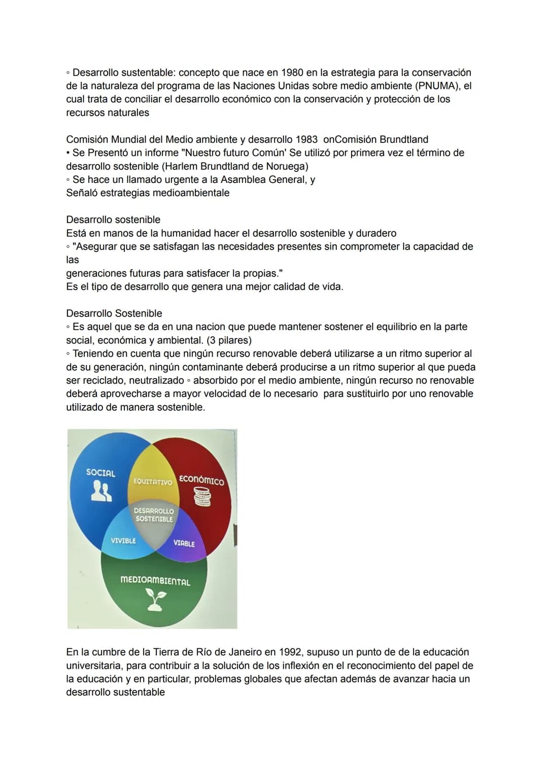 # PARCIAL DOS
"Los derecho humanos son: Universales, progresivos, interdependientes e indivisibles"
DERECHO A UN AMBIENTE SANO COMO UN DER