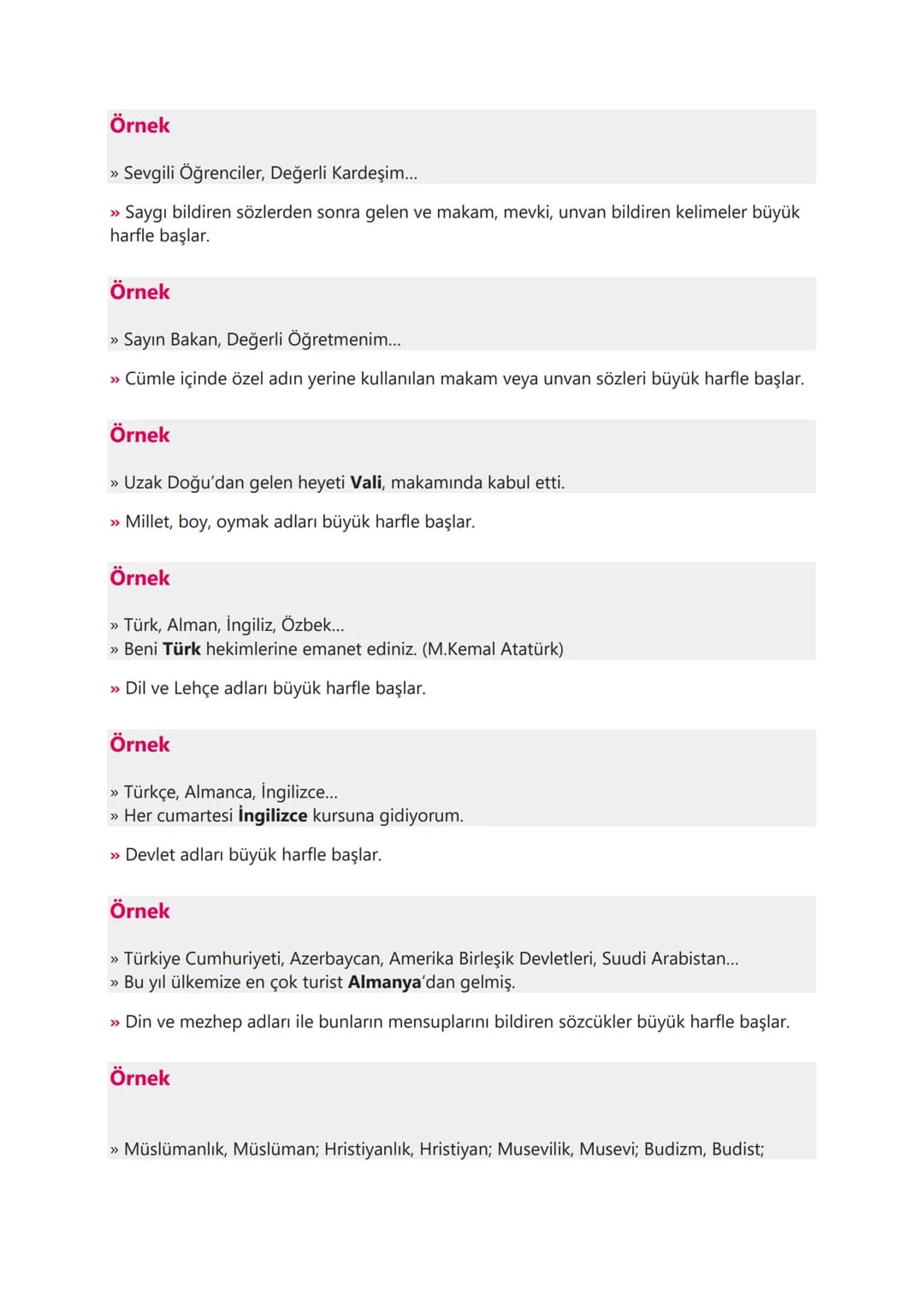 # Yazım (İmlâ) Kuralları
## YAZIM (İMLA)
## KURALLARI
Büyük Harflerin
Kullanıldığı Yerler
Sayıların Yazımı
Birleşik Kelimelerin
Yazımı
