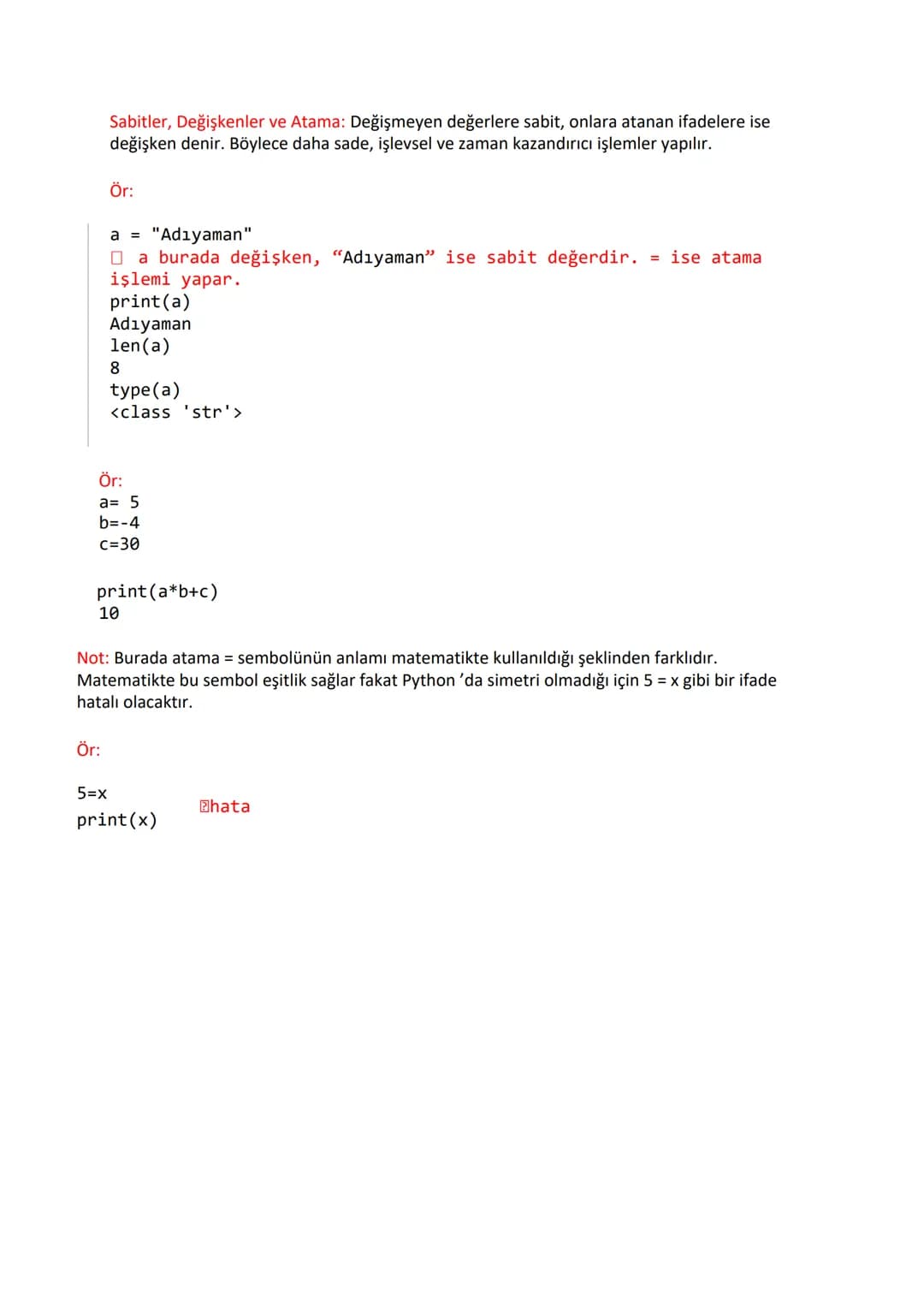 Python Nedir?
1) Python özgür ve ücretsiz bir programlama dilidir.
2) Guido Van Rossum adlı Hollandalı bir programcı tarafından 90'lı yıll