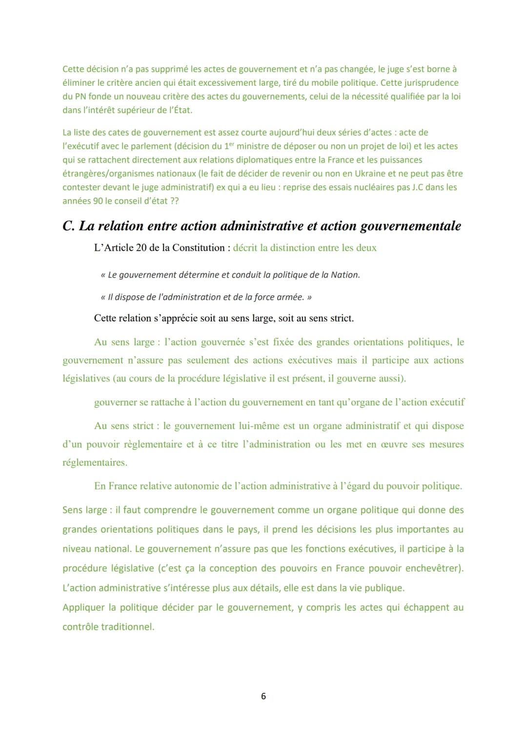 INSTITUTIONS ADMINISTRATIVES
Xiaowei SUN
Maître de conférences en droit public
Université de Franche-Comté, UFR SJEPG,
AES, 1ère année, seme