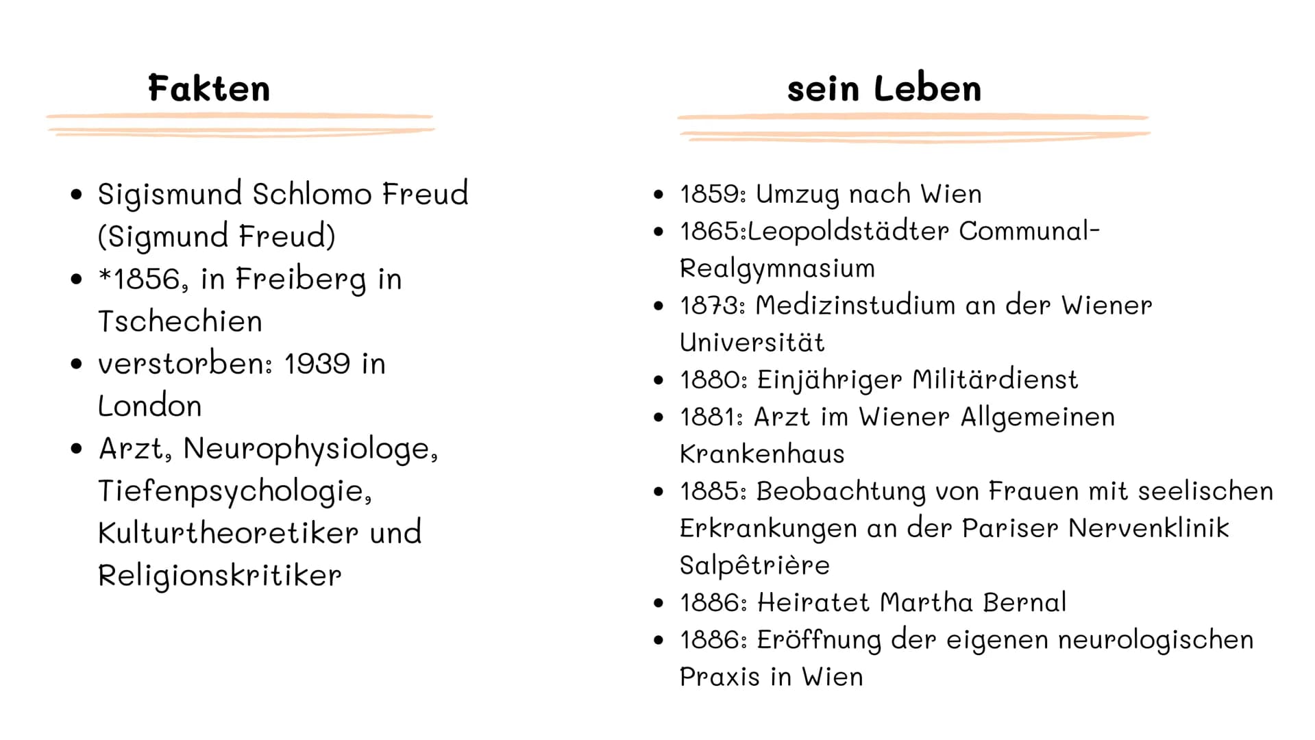 # Sigmund Freud Inhalt
BIOGRAFIE
MENSCHENBILD/GRUNDGEDANKEN
EISBERGMODELL
INSTANZENMODELL
PHASENMODELL
DIE ABWEHRMECHANISMEN
KRITISCH