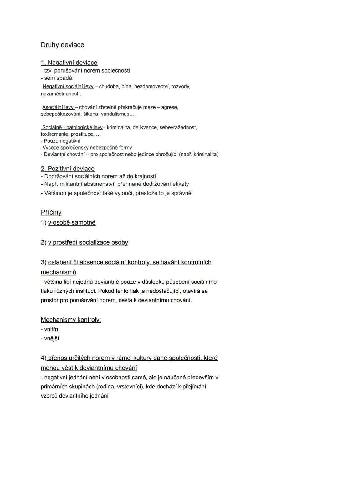 --- OCR Start ---
Sociologie jako věda
Je to společenská věda, jejímž úkolem je zkoumat a analyzovat společnost a
společenské jevy
Je vyvíje