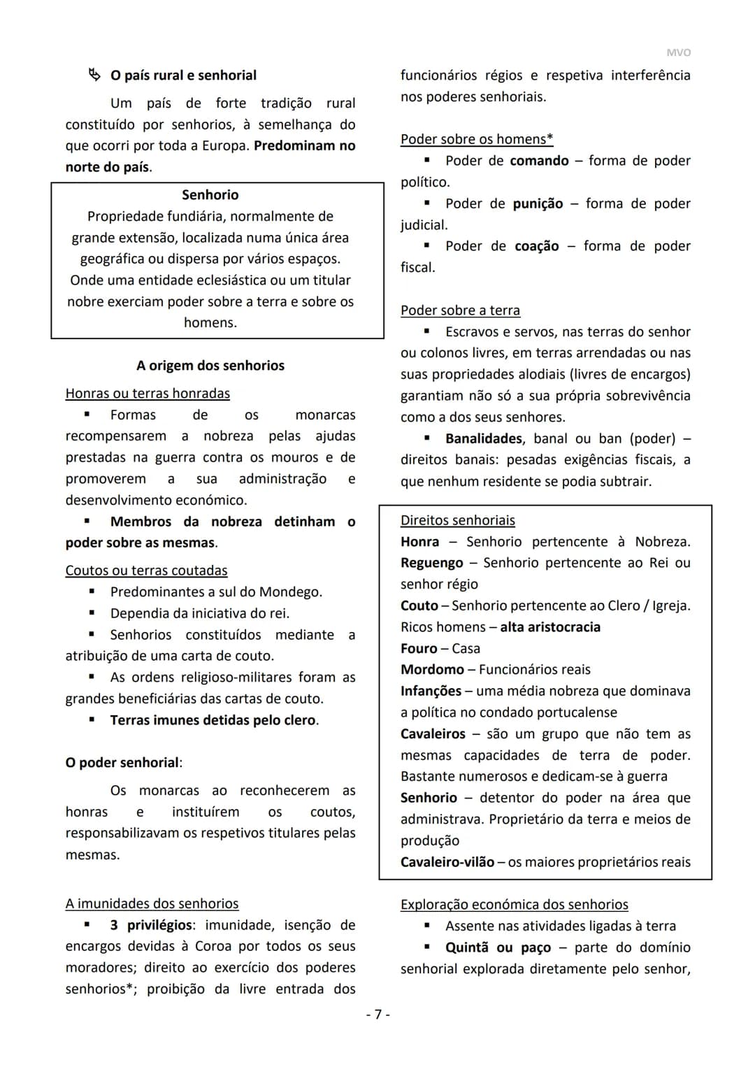 Maria Oliveira
HISTÓRIA A
10º | 11º | 12º ANO
EXAME 2021 MVO
- 2 - # Conteúdos / Domínios – Exame História
- **10º ANO**
Módulo 2 – Di