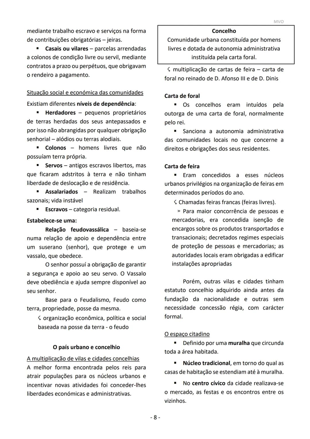 Maria Oliveira
HISTÓRIA A
10º | 11º | 12º ANO
EXAME 2021 MVO
- 2 - # Conteúdos / Domínios – Exame História
- **10º ANO**
Módulo 2 – Di