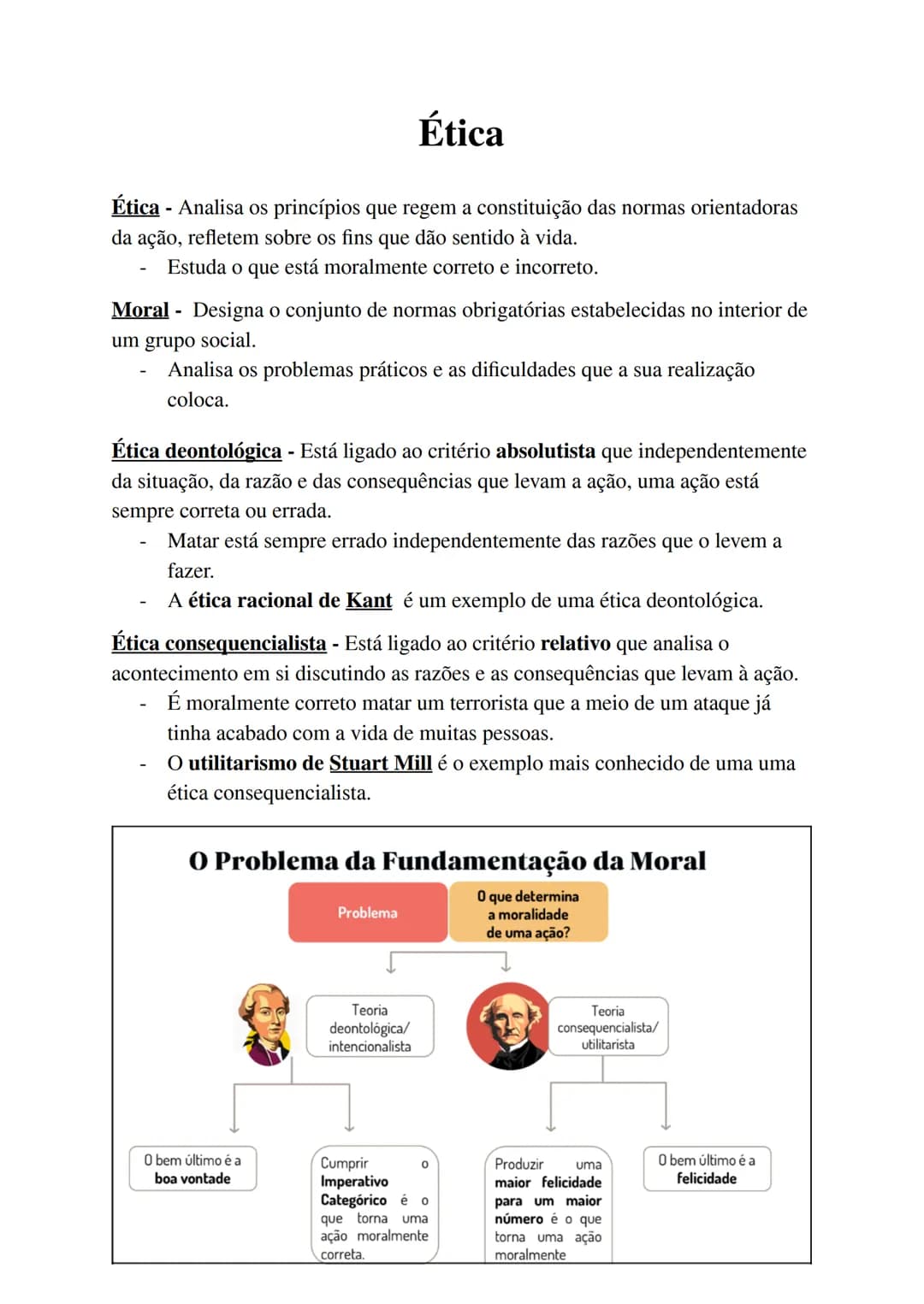 # Filosofia # A Dimensão Discursiva do Trabalho Filosófico
Lógica - Estuda a distinção entre argumentos corretos e incorretos, mediante a