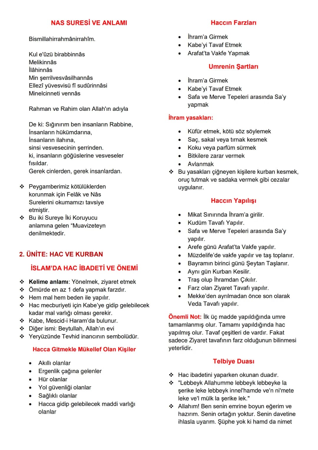 7. SINIF DİN KÜLTÜRÜ VE
AHLAK BİLGİSİ
1. ÜNİTE: MELEK VE AHİRET
İNANCI
GÖRÜLEN VE GÖRÜLEMEYEN
VARLIKLAR
Varlıkları üç grupta inceleyebili