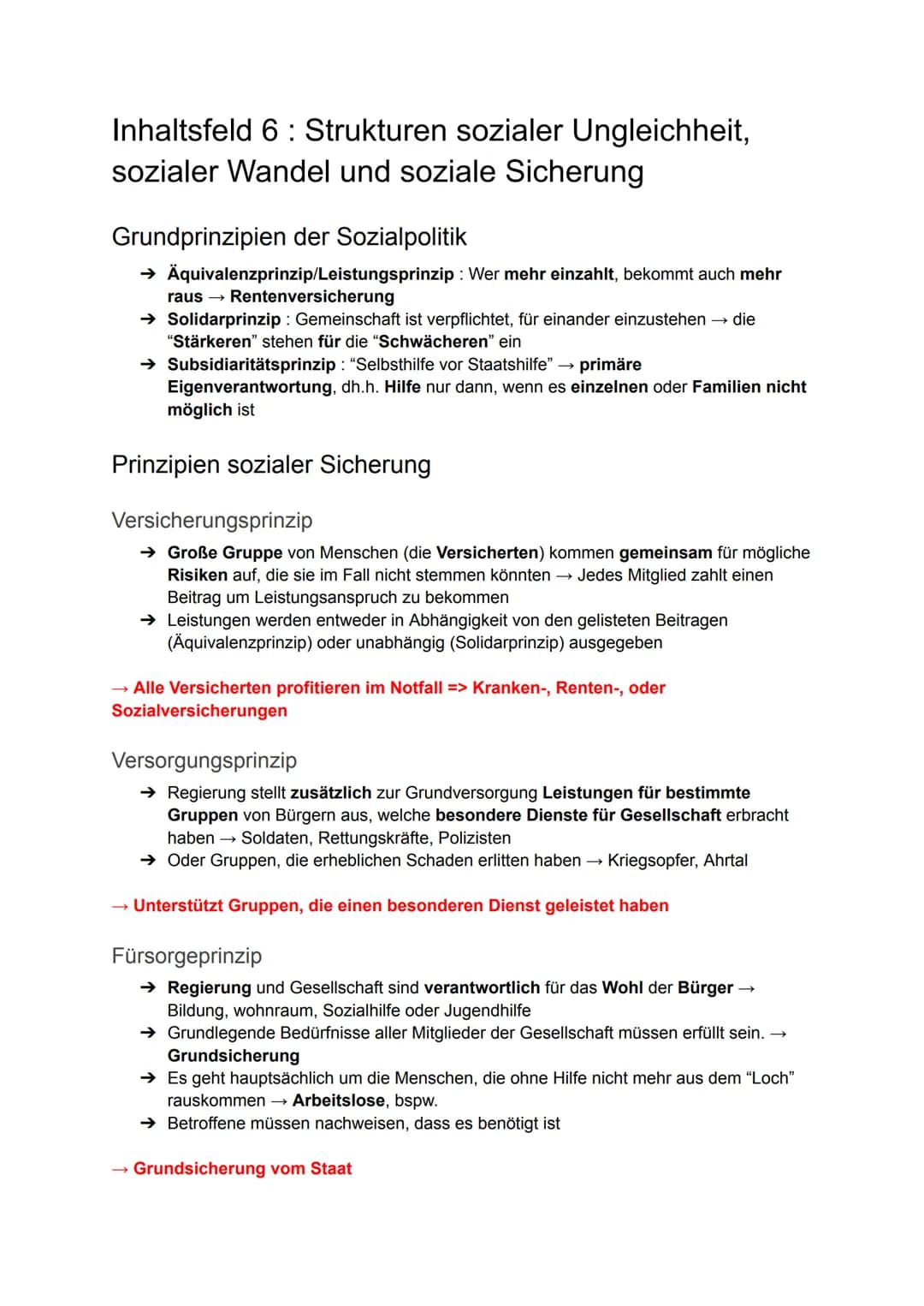 # Sowi Lernzettel - Abitur
Inhaltsfeld 5: Europäische Union
Historie der EU
→ 1951 gründeten Frankreich, Deutschland, Italien & BeNeLux d