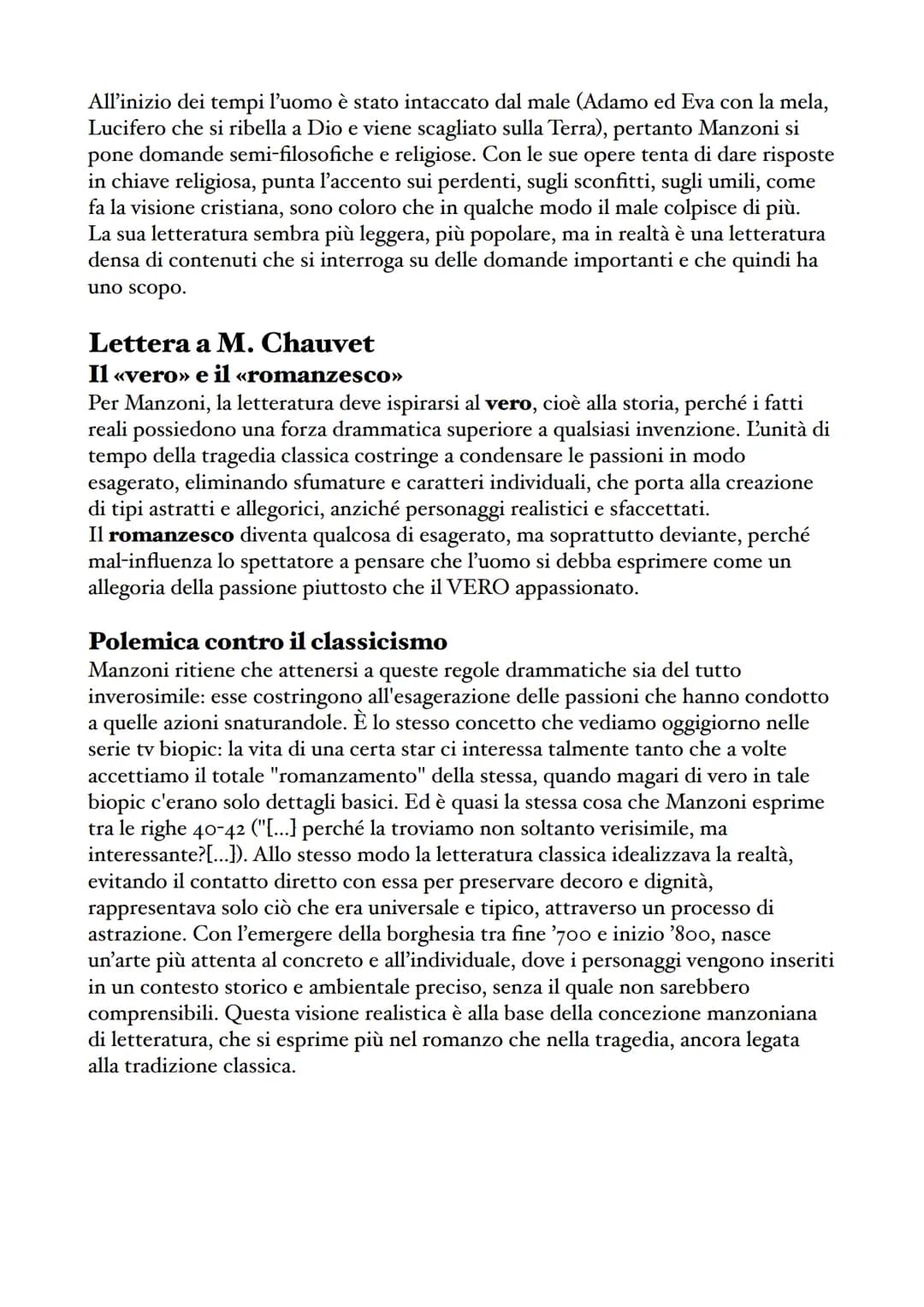 # Alessandro Manzoni
Vita
Nasce a Milano nel 1785 in un ambiente abbastanza
elevato da Pietro Manzoni (probabilmente non
biologico, dato c