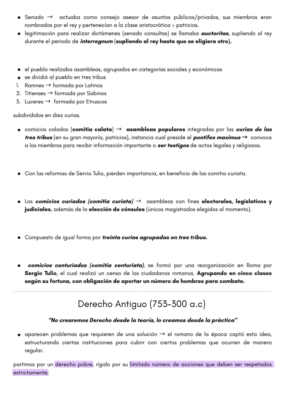 Introducción: division de epocas
Resumen Catedra 1.
1. Marco politico: organización o forma de gobierno en la cual se desenvuelve la antigua