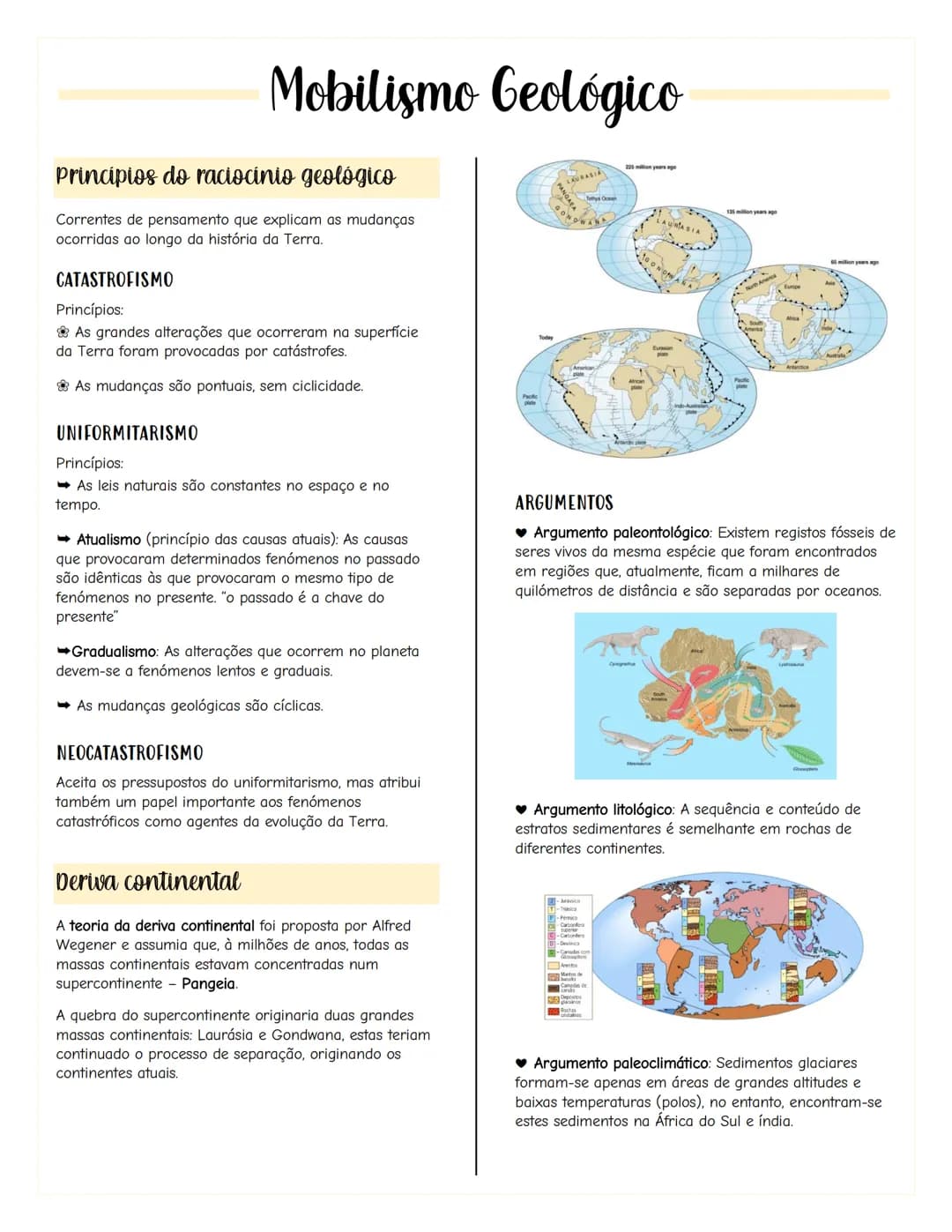 # Terra e Subsistemas
## Sistemas
Um sistema é um conjunto de elementos que se
relacionam e que podem ser analisados como um todo.
## SIS