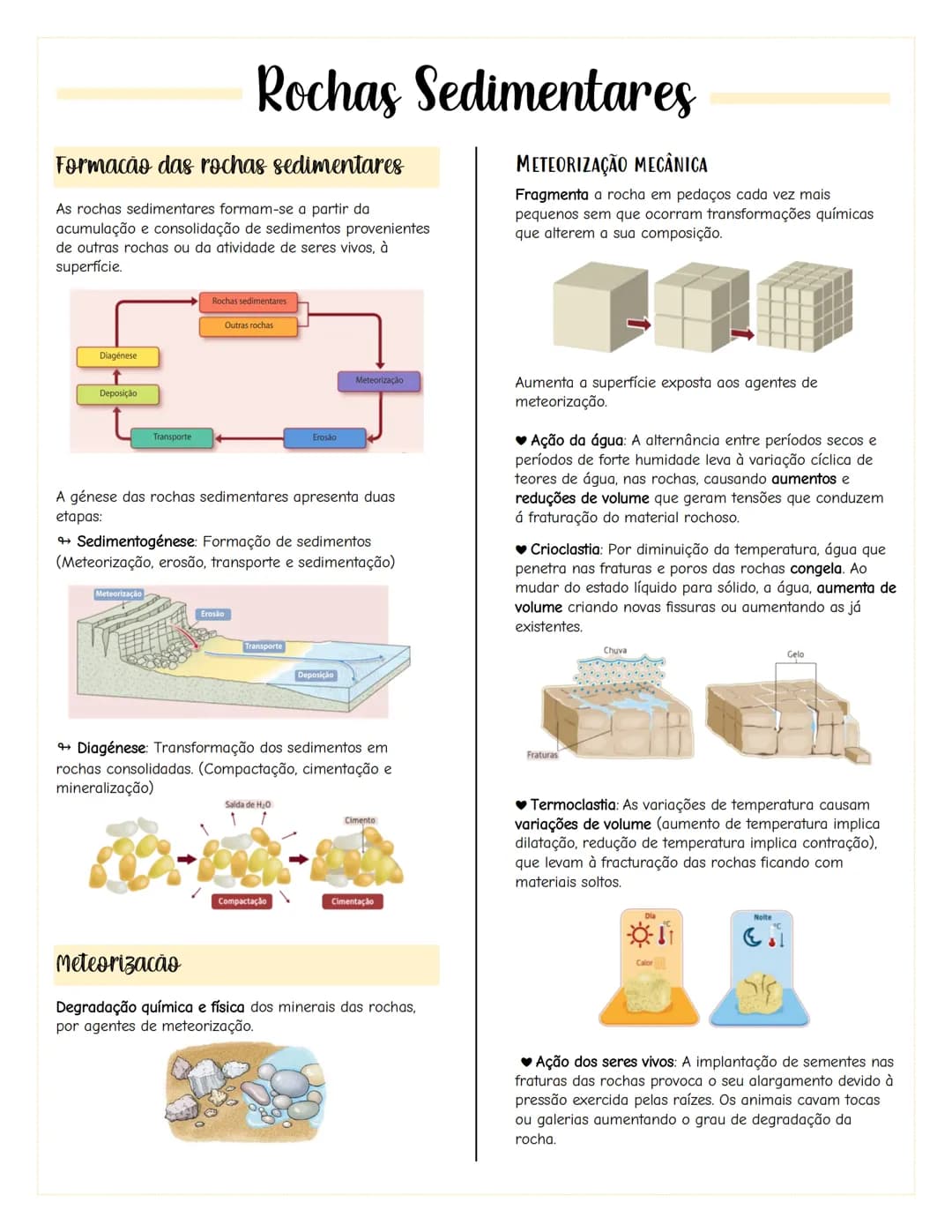 # Minerais
## Caracteristicas
MINERAIS
São compostos químicos inorgânicos formados
naturalmente (sem intervenção do Homem) que
apresentam