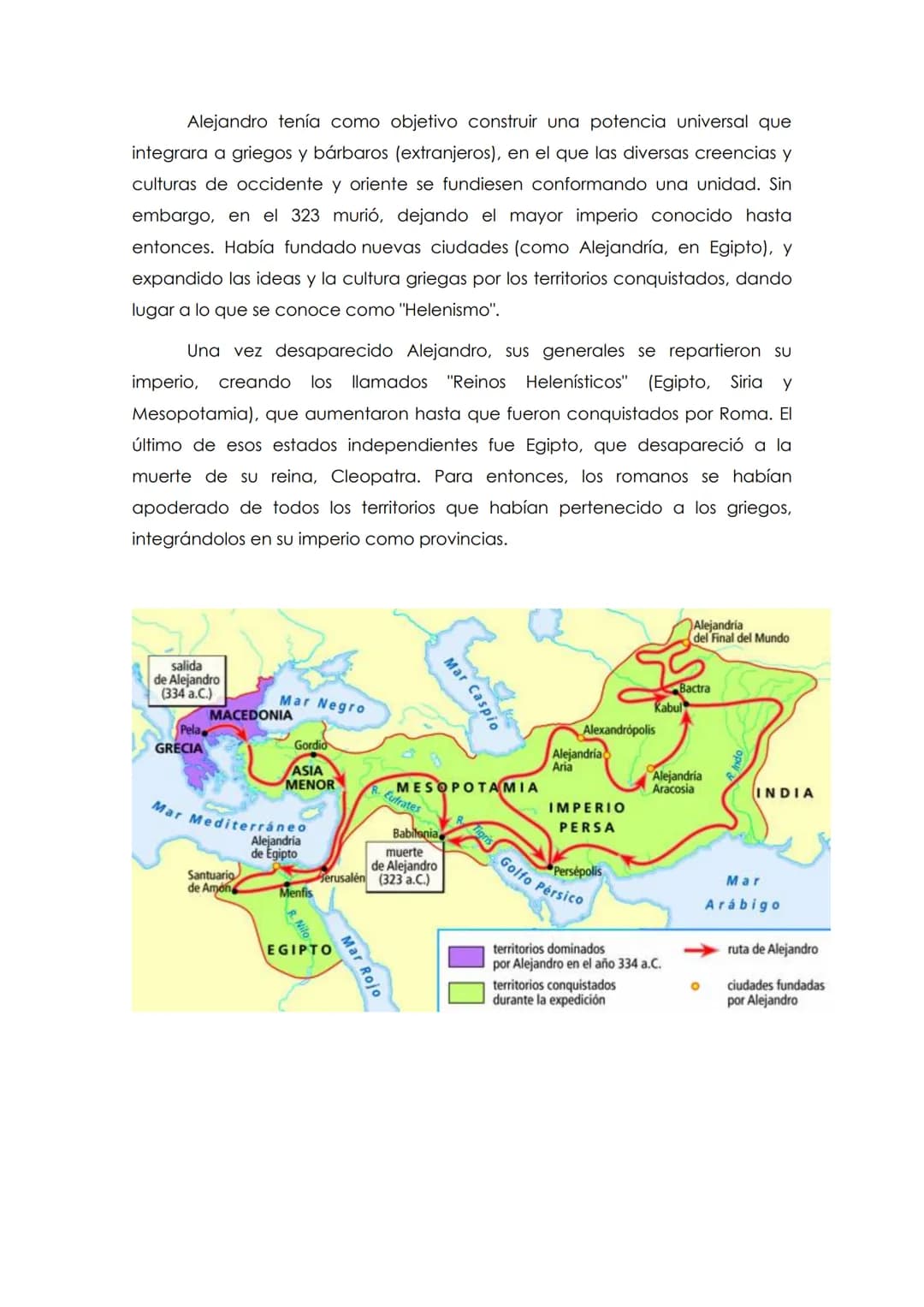 # LA
# ANTIGUA
# GRECIA # Tabla de contenido
1. Introducción y localización de la Hélade.................................................