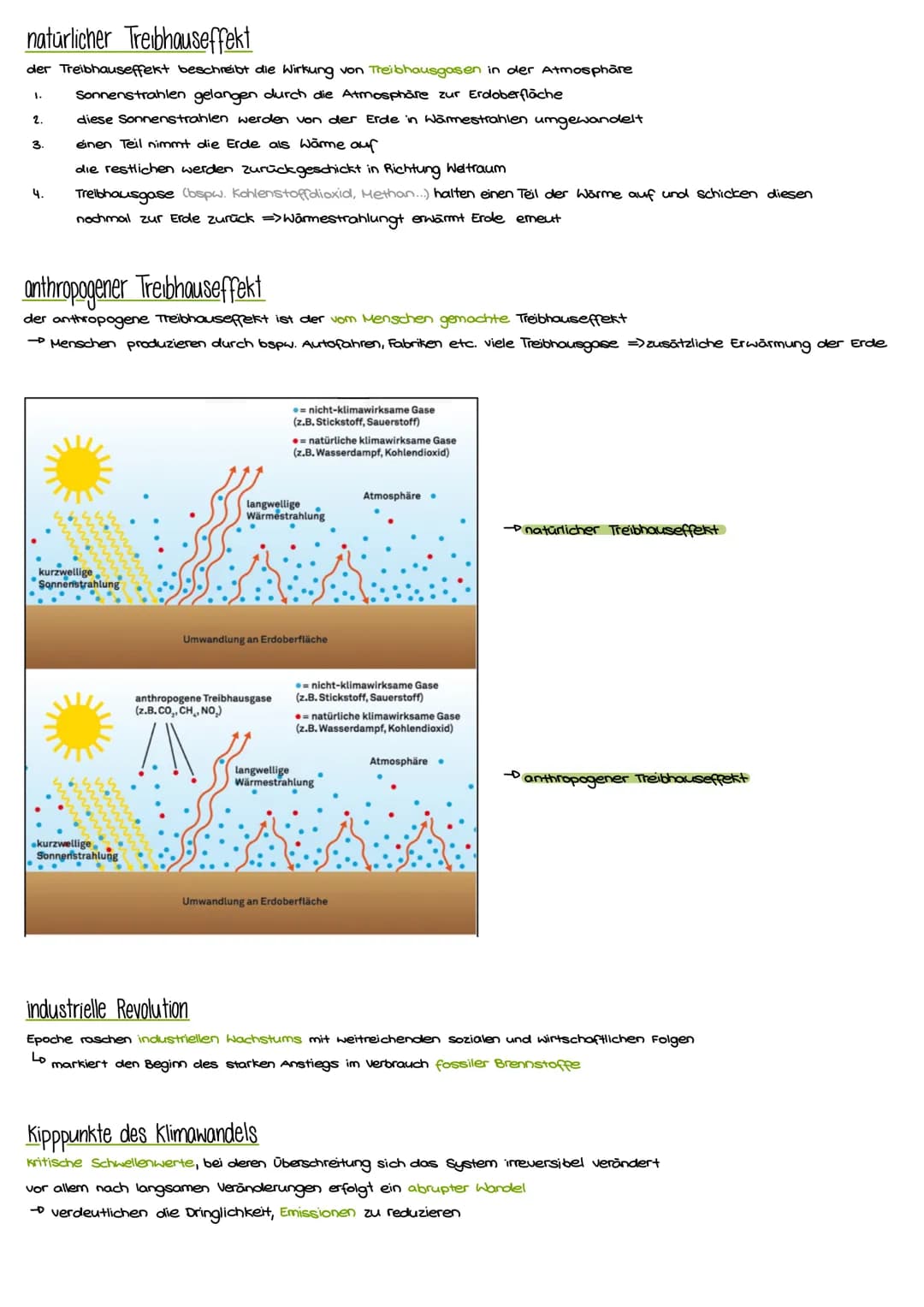 # Allgemeines
Klimadiagramme auswerten
1) orientieren
→wo liegt die Klimastation
2) ablesen & ermitteln
→Temperatur:
* Jahresdurchsc
