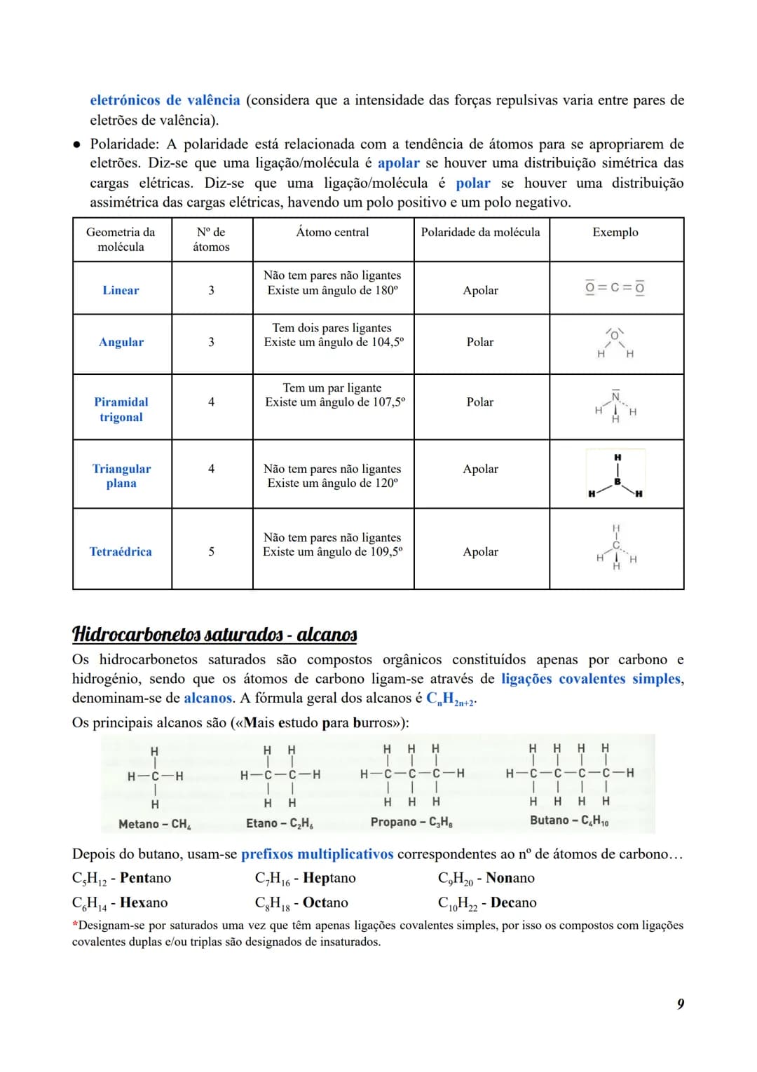 ## Atomo
Química
O átomo é a partícula mais pequena que constitui toda a matéria, sendo que segundo o modelo
atual, o modelo da nuvem eletr