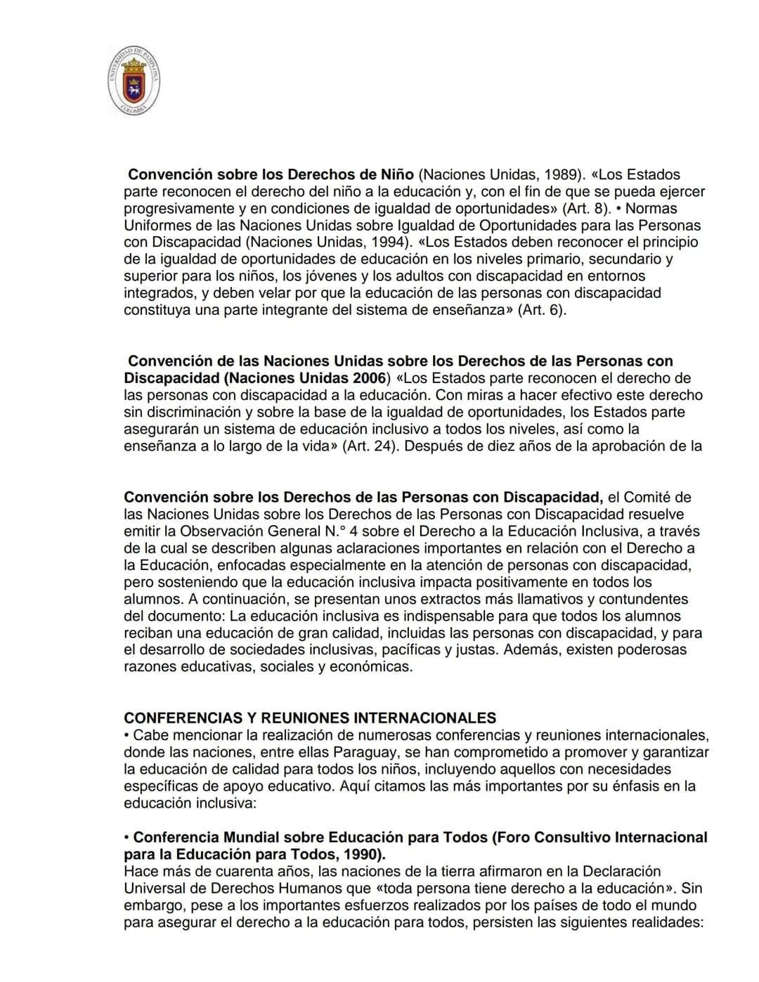 DOCENTE: LEYDI VIVIANA CARREÑO ACEVEDO
CONTENIDOS PRIMER CORTE
CURSO
Educación Inclusiva
CÓDIGO:
164328
JUSTIFICACIÓN
La educación in