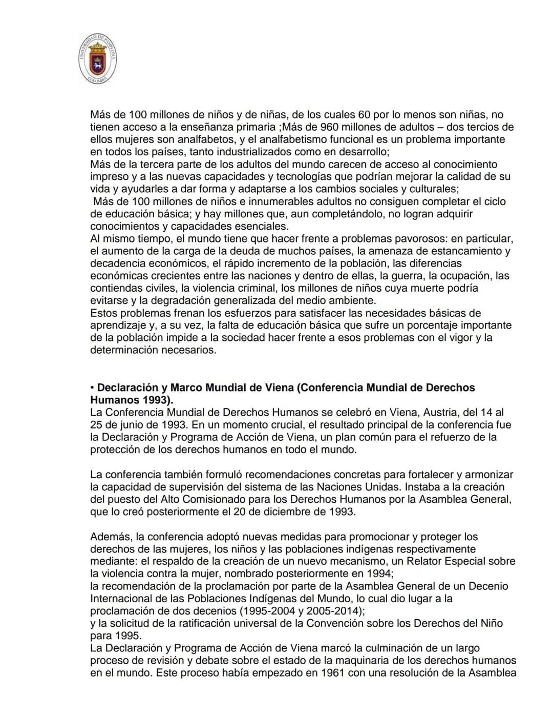 DOCENTE: LEYDI VIVIANA CARREÑO ACEVEDO
CONTENIDOS PRIMER CORTE
CURSO
Educación Inclusiva
CÓDIGO:
164328
JUSTIFICACIÓN
La educación in