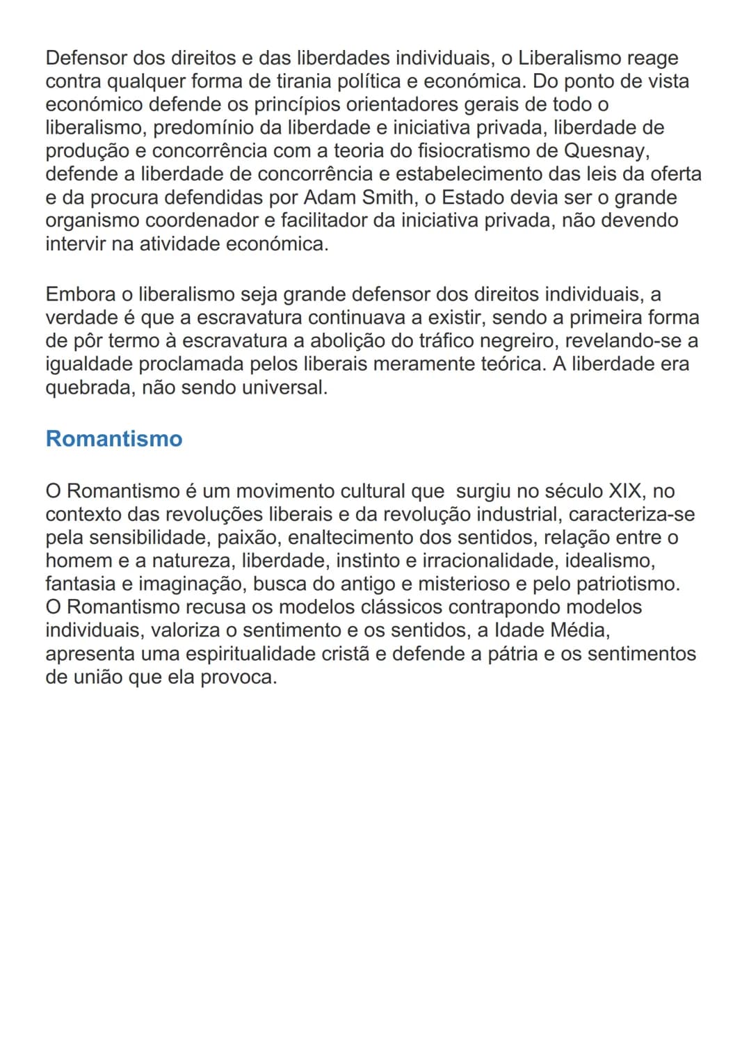 # A IMPLANTAÇÃO DO LIBERALISMO EM
# PORTUGAL
## Antecedentes e conjuntura da Revolução Liberal
## Portuguesa (1808-1820)
- Ao abrir o sécu