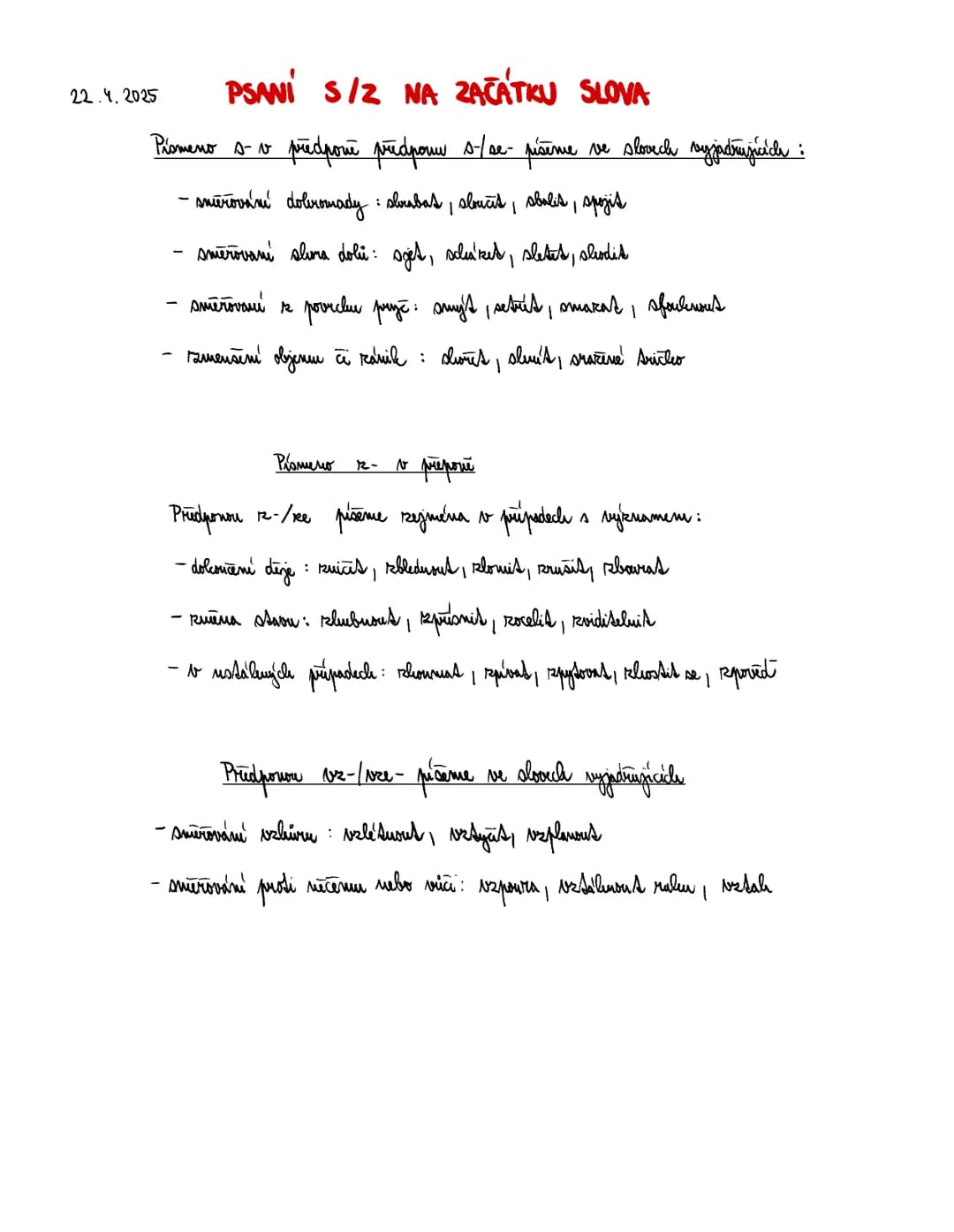 11.3.2025
# PRAVIDLA PRAVOPISU
• Pravopis - ustálny spicol Razusmenávári koulové podoby javaylaa
•Pravidla čedlelio pravopisu -rakeladium