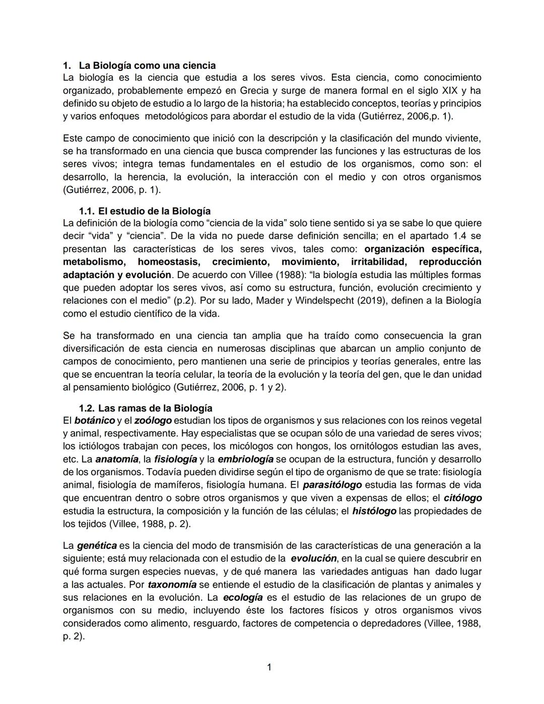 Escuela Nacional Central de Agricultura
ENCA
GUATEMALA
Fundada en 1921
TEXTO DE
APOYO
CIENCIAS
NATURALES
6665-1345 ext. 212
5711-3603
ad
