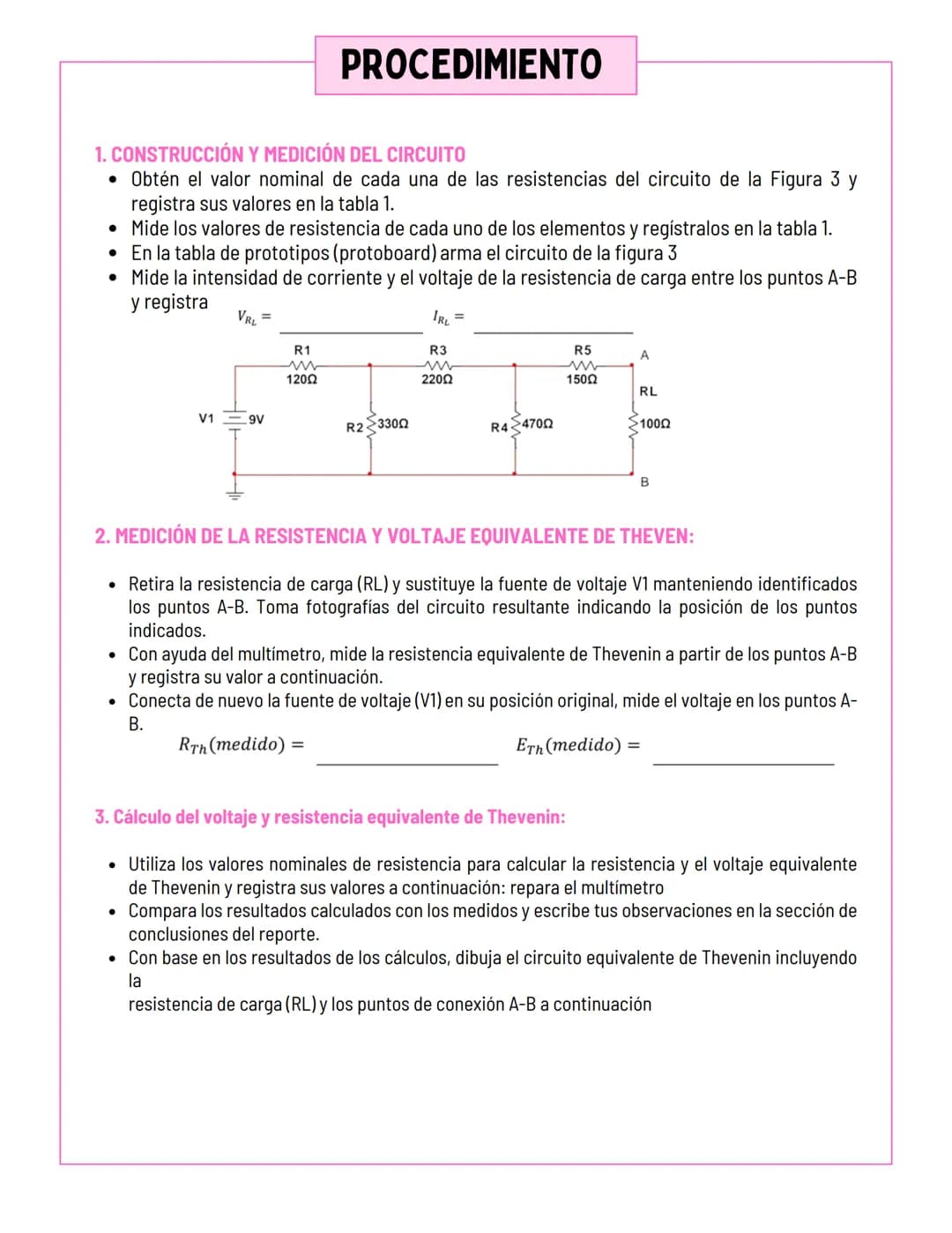 Circuitos Electricos
PRACTICA 7
RAMIREZ ESPAÑA FUENTES CARLOS ISAAC
FATIMA
NOLI
MARIA
ISAAC DE JESUS
DIOSELINA
MONTSERRATH
FERNANDA
SANCHE