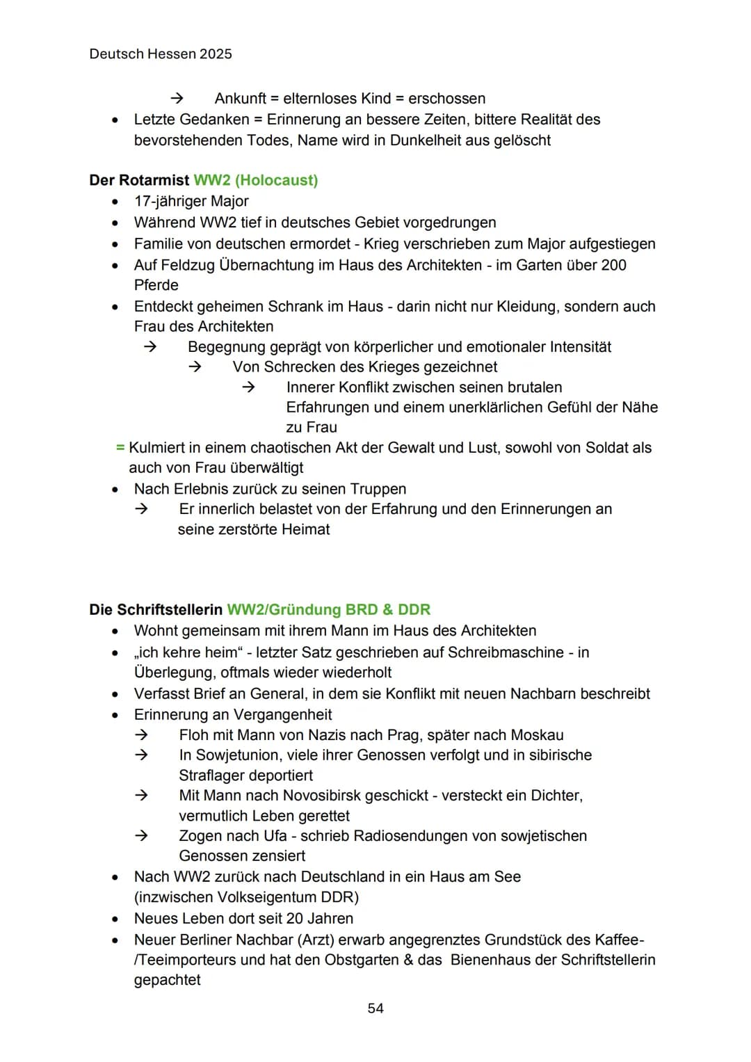 Deutsch Hessen 2025
Q2.3: Schriftsteller im Widerstand
Heimsuchung
* Veröffentlichung: 2008
* Autor: Jenny Erpenbeck
* Gattung: Rom