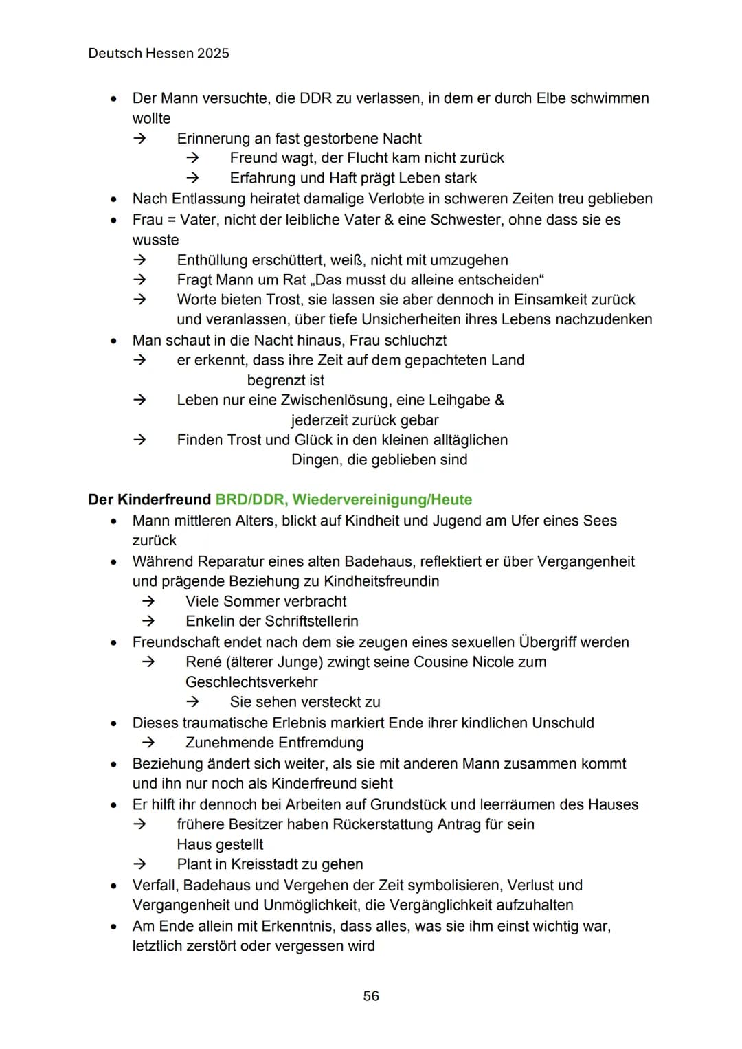 Deutsch Hessen 2025
Q2.3: Schriftsteller im Widerstand
Heimsuchung
* Veröffentlichung: 2008
* Autor: Jenny Erpenbeck
* Gattung: Rom