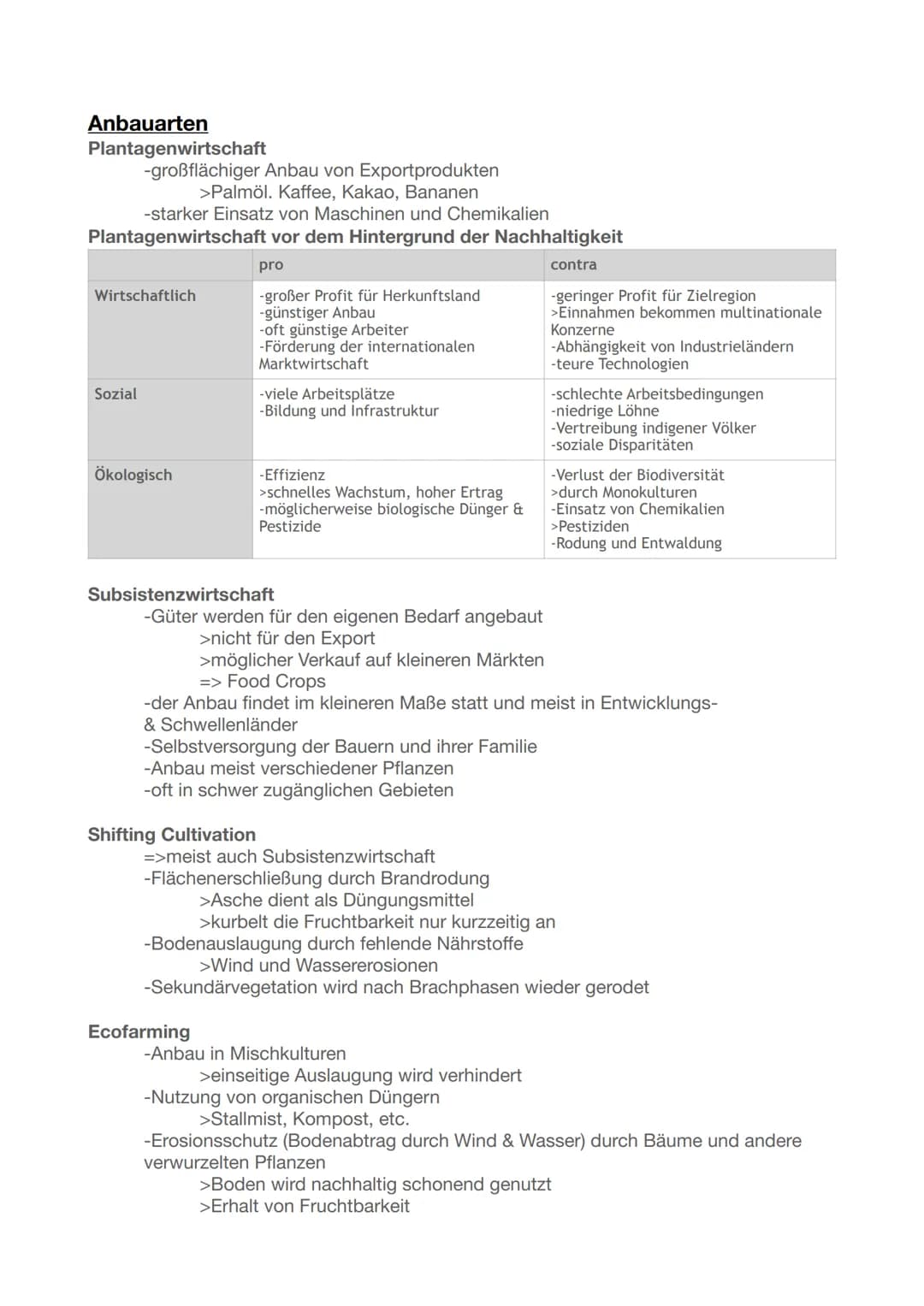 Erdkunde Abitur 2025
Letzte Abiturklausuren
2
Lokalisierung
3
Wichtige Fachbegriffe
4
Inhaltsfeld 3: Landwirtschaftliche Strukturen in vers