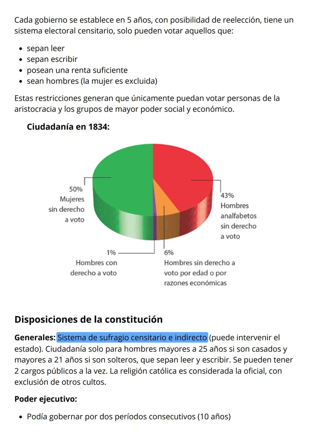 # Construcción del Estado nación
en Chile y en América
Temas:
-Organización de la república de Chile: Perspectivas, proyectos e ideas.
-T