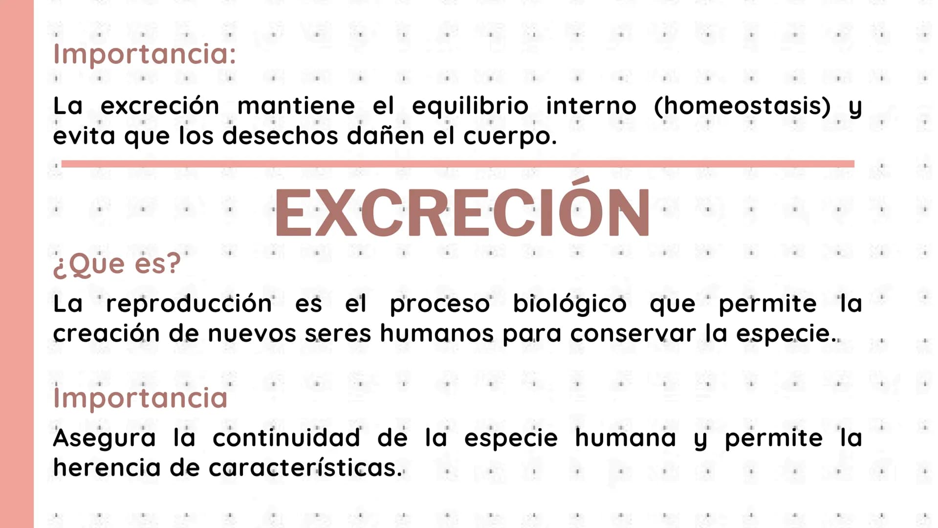 # PROCESOS VITALES
Del cuerpo humano # ¿QUE SON?
Los procesos vitales del cuerpo humano son las funciones
esenciales que permiten que una