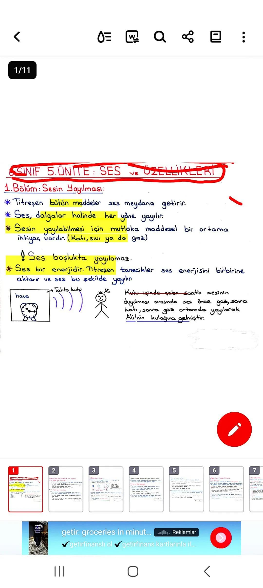 b) Gevresel Sinir Sistemi:
*Merkezi sinir sistemi dışındaki tüm sinirler çevresel sinir sistemini
oluşturur.
* Çevresel sinir sistemi beyi