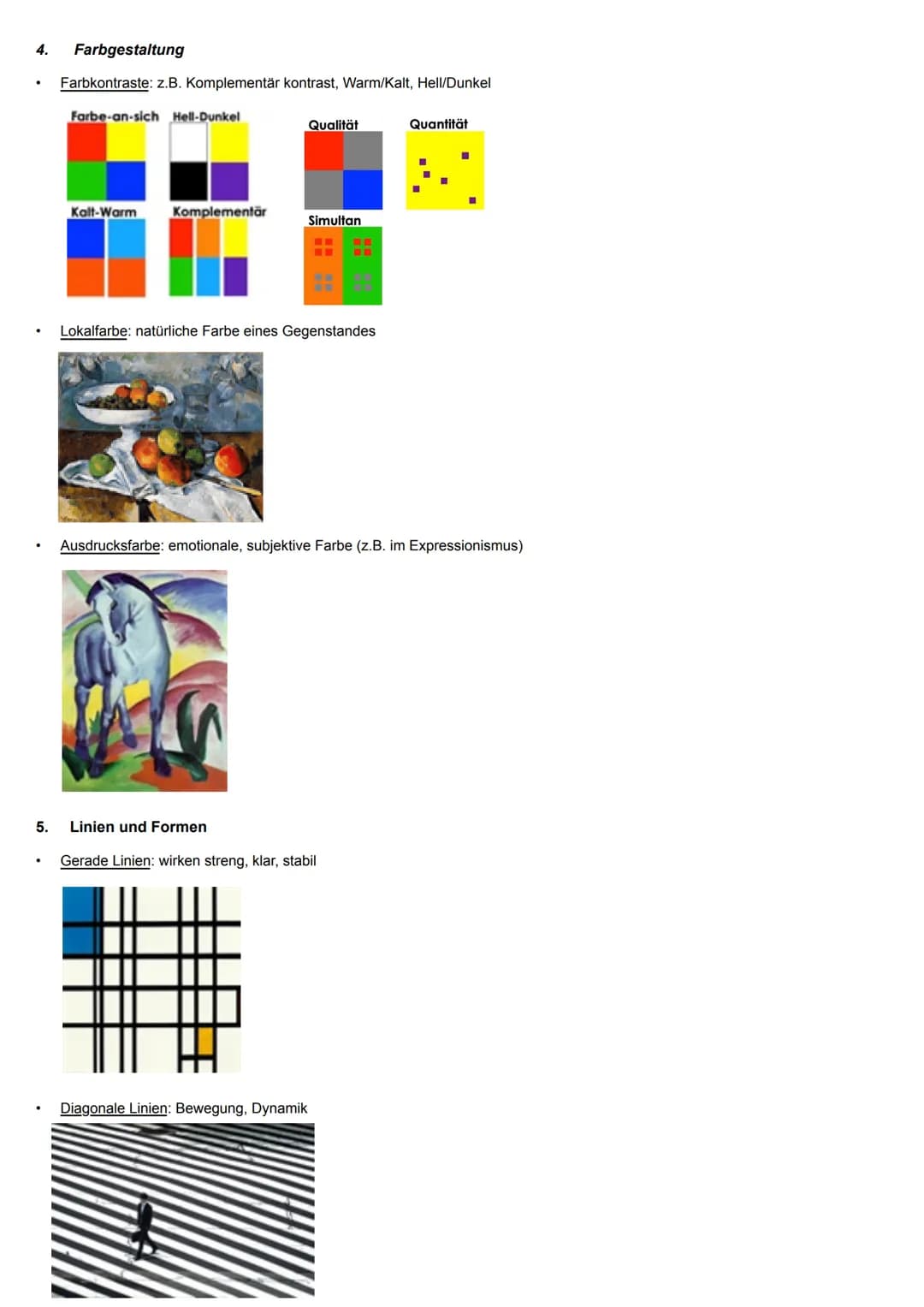 # Kunst Abi 2025
Gliederung
1.Themenübersicht
2. Wie schreibe ich eine Werkanalyse?
2.1Abbild und Idee
2.2Körper-Raum-Bewegung
2.3Vergle
