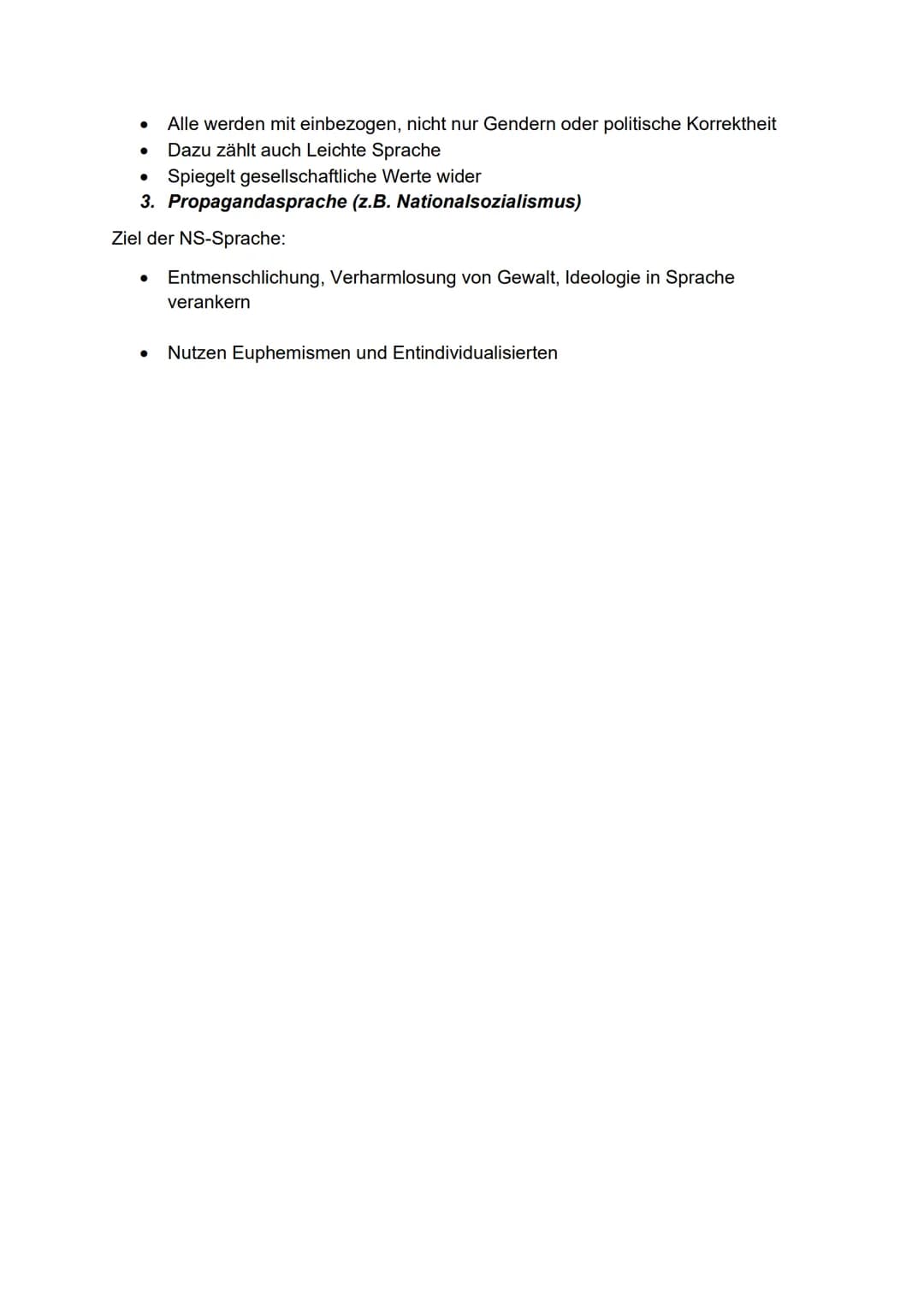 # Deutsch Abitur 2025 Lernzettel Berlin/ Brandenburg
1. Kurshalbjahr - Entwicklung und Entwicklungstendenzen der
deutschen Sprache (Branden