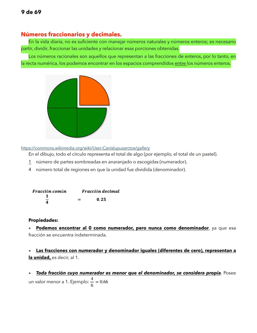 1 de 69
Matemáticas
Significado y uso de los números.
Significado y uso de las operaciones básicas con números enteros.
Las matemáticas util