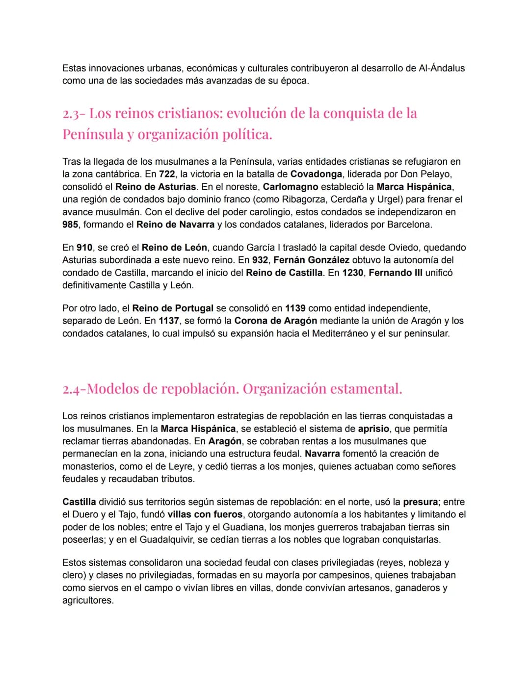 Historia de España.
Bloque A.DE LA PREHISTORIA A LA
EDAD MODERNA
Tema 1: Prehistoria e Historia Antigua
1.1.- El Paleolítico y el Neolítico.