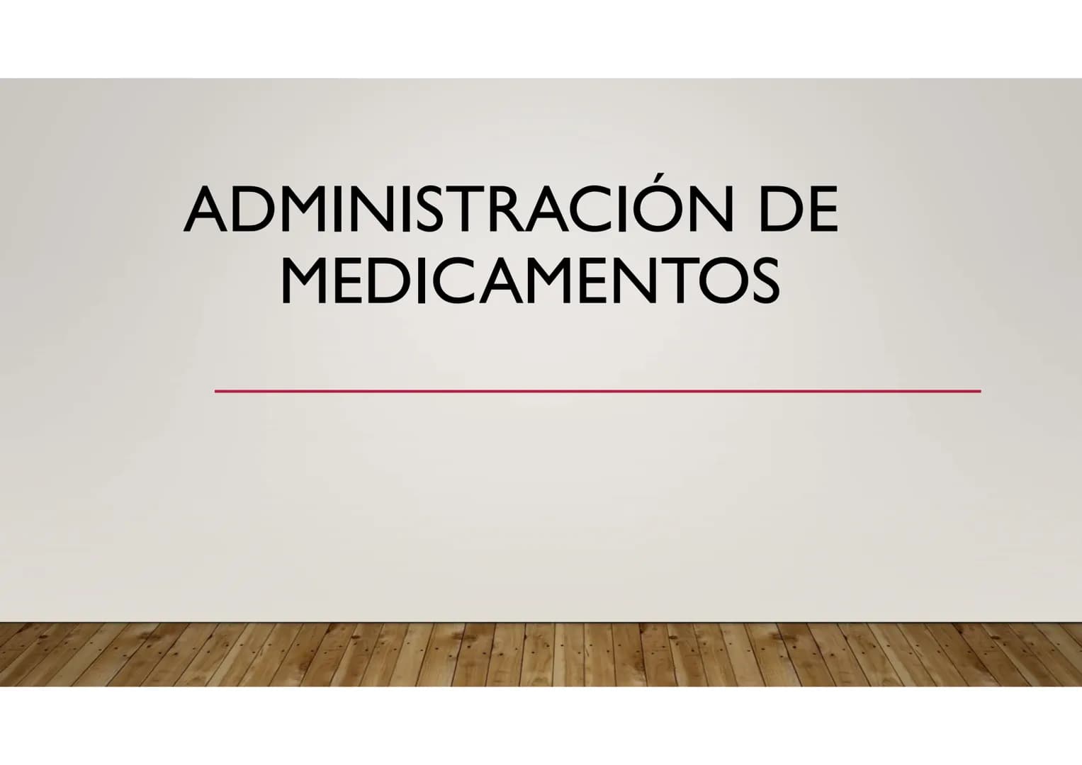 # ADMINISTRACIÓN DE MEDICAMENTOS FARMACOLOGÍA
Es la ciencia que estudia los productos farmacológicos o sustancias químicas.
- efectos biológ