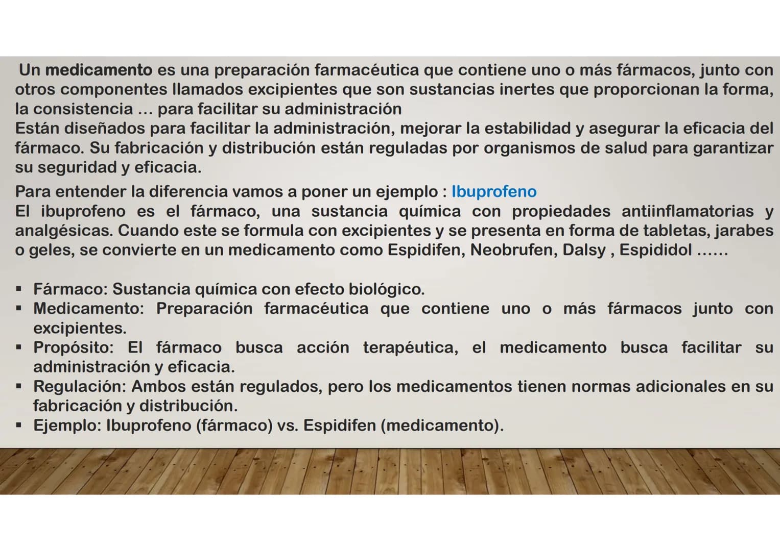 # ADMINISTRACIÓN DE MEDICAMENTOS FARMACOLOGÍA
Es la ciencia que estudia los productos farmacológicos o sustancias químicas.
- efectos biológ
