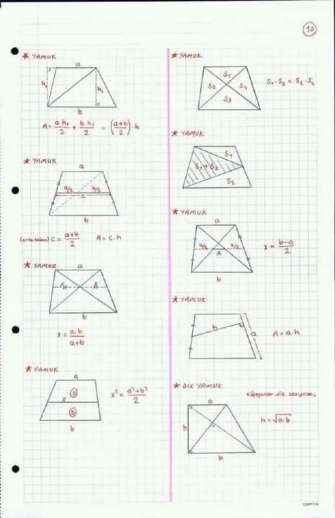 GEOMETRI - Arif YEDER
GEOMETRI:
-Dar Açı: x<90°
-Geniş Açı: x>90°
-Dâynu (Bütün) Açı: x=180°
-Tam Açı: x=360°
-Tümler Açı: 90° ye tamamlayan