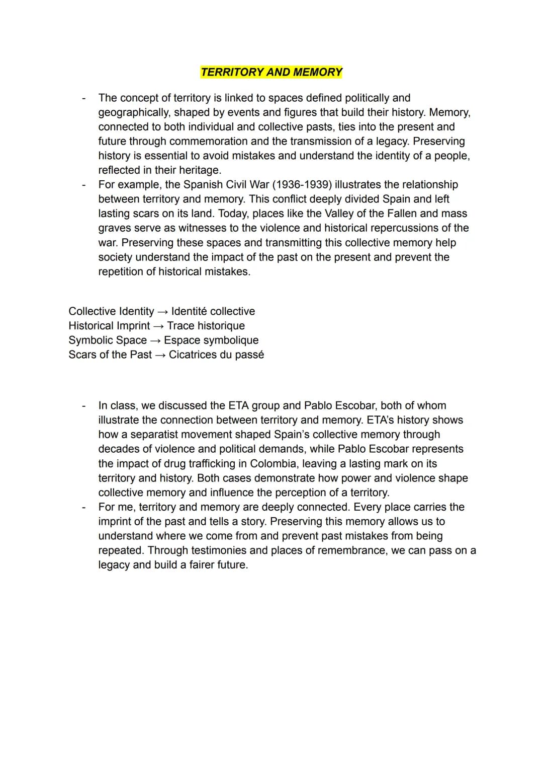 # ANGLAIS
# ART AND POWER
- This document illustrates the complex relationship between artistic creation and the influence of power, showi