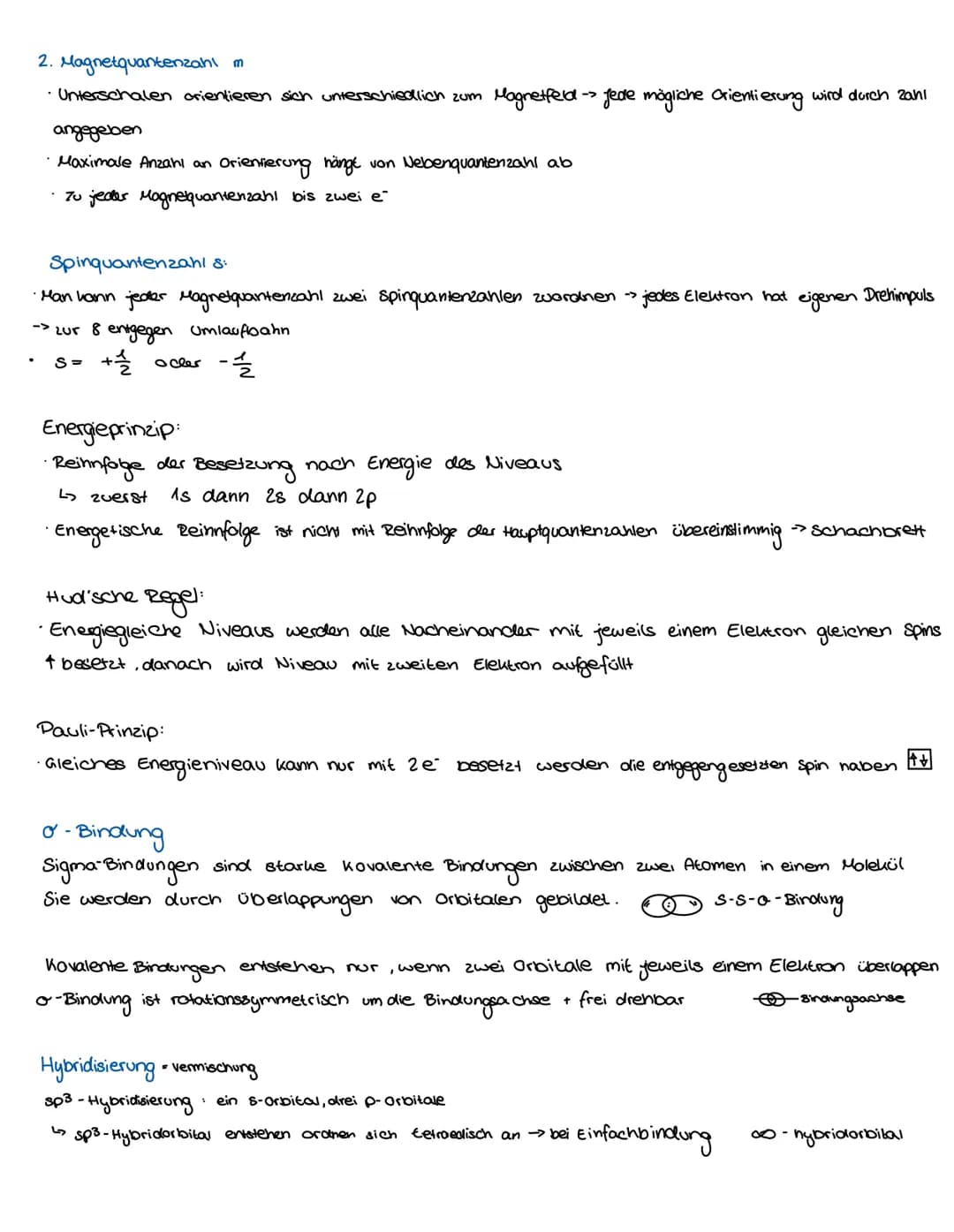 Grundlagen
Bohrsches Atommodell (/ veraltet)
Periodensystem der Elemente
Ordnungs-
Protonen
Elektronen
Elementen-
Symbol
Elementen-
name
12