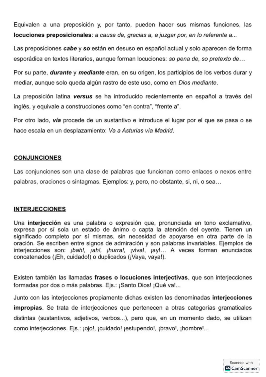 . Verbos regulares. Son aquellos que mantienen en todas sus formas el lexema y
Iso morfemas del paradigma al que pertenecen: cantar, comer,