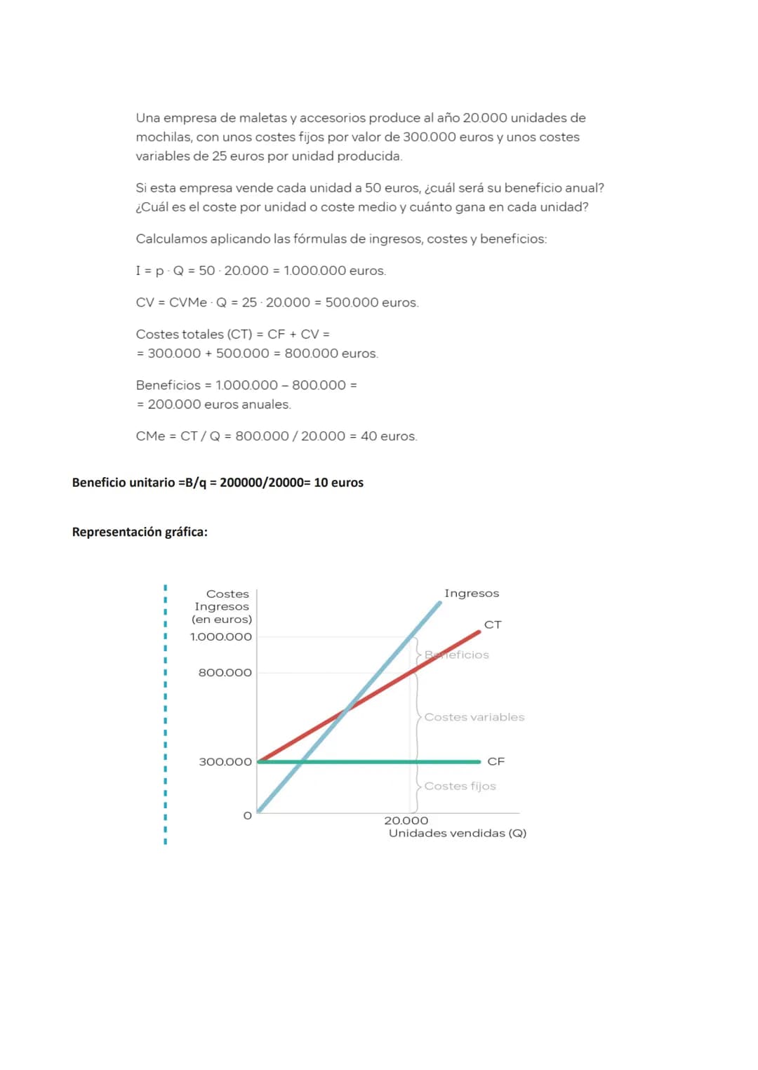 1. Qué es producir:
Tema 4. La función productiva
Producir consiste en crear valor o utilidad en los bienes o servicios que se ofrecen, para